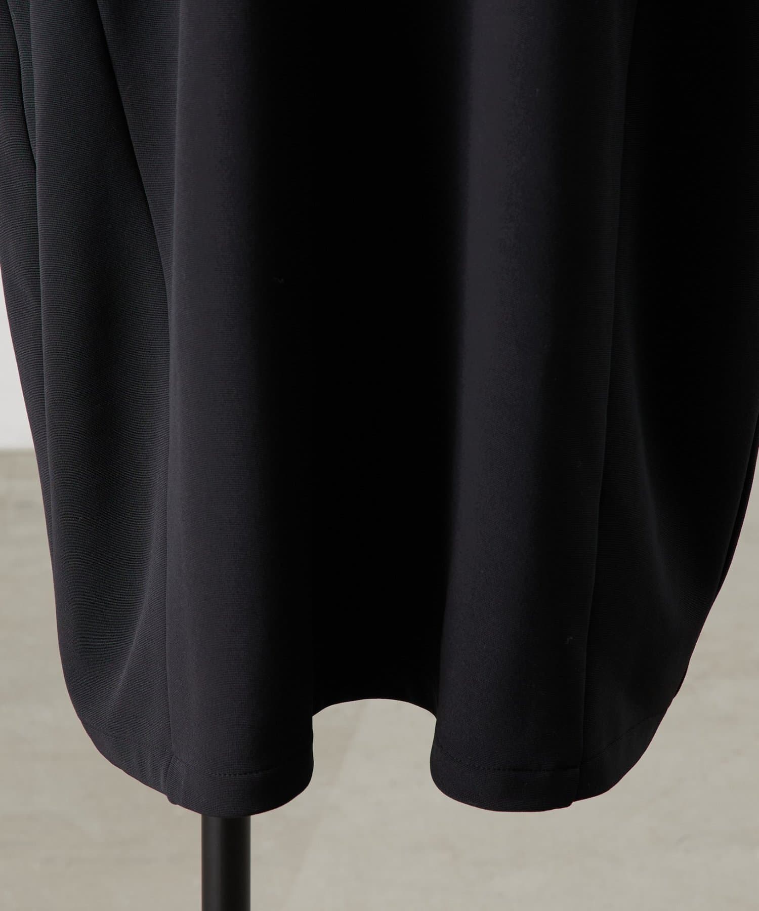 BEARDSLEY(ビアズリー) ソデコンビワンピース