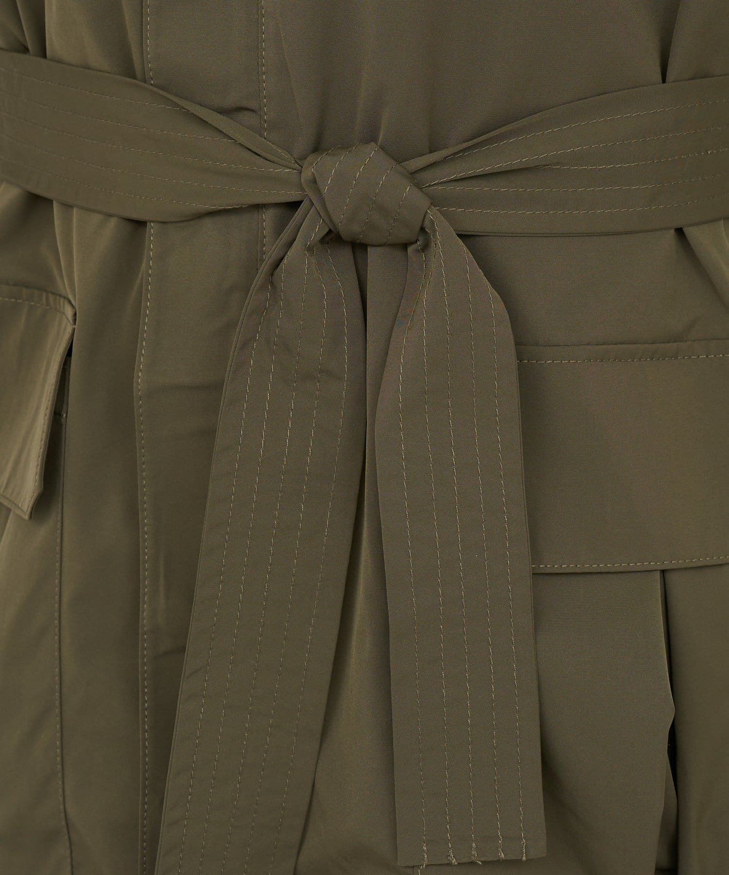 SHENERY(シーナリー) 【26SS予約】ミリタリージャケット