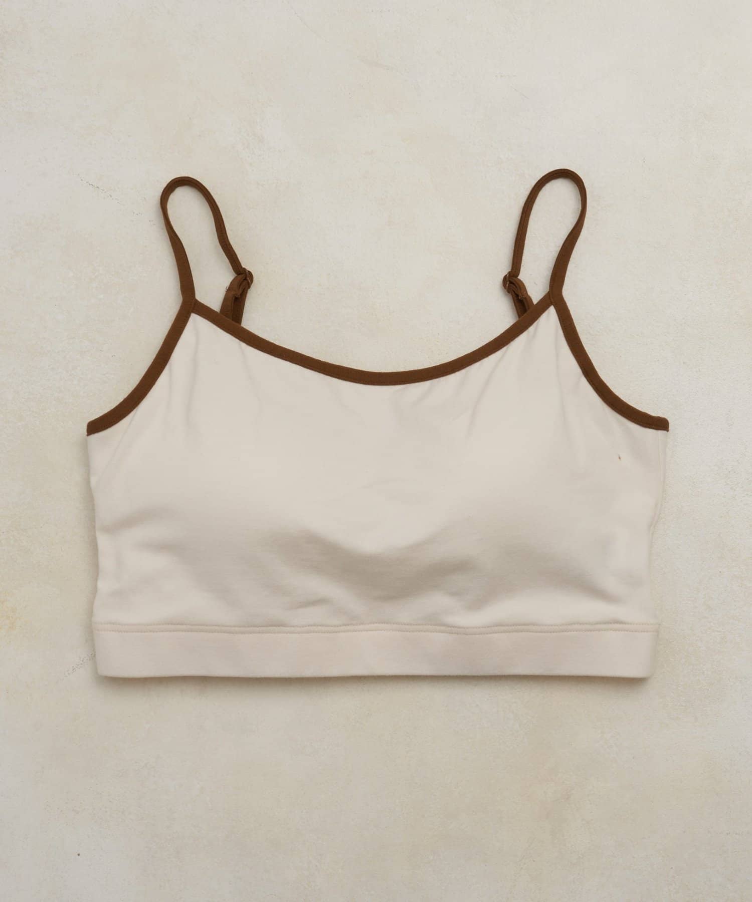 DISCOAT(ディスコート) 【RELA】吸水速乾ワイヤレスブラ