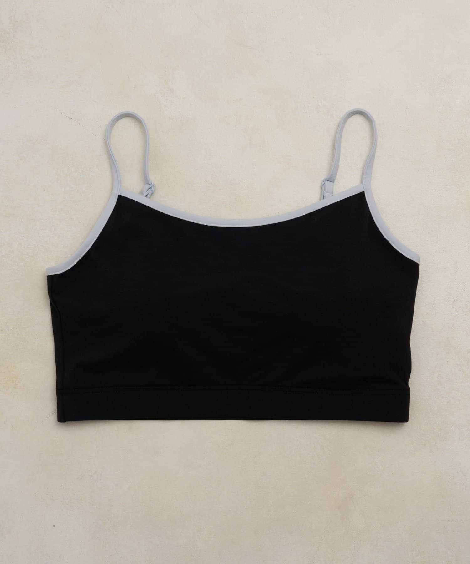 DISCOAT(ディスコート) 【RELA】吸水速乾ワイヤレスブラ