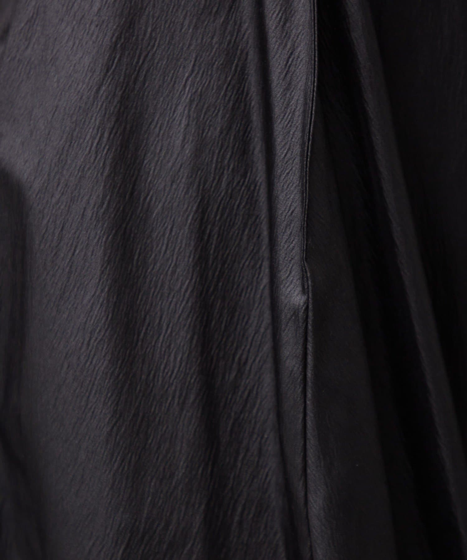 mystic(ミスティック) フレアミドルスカート