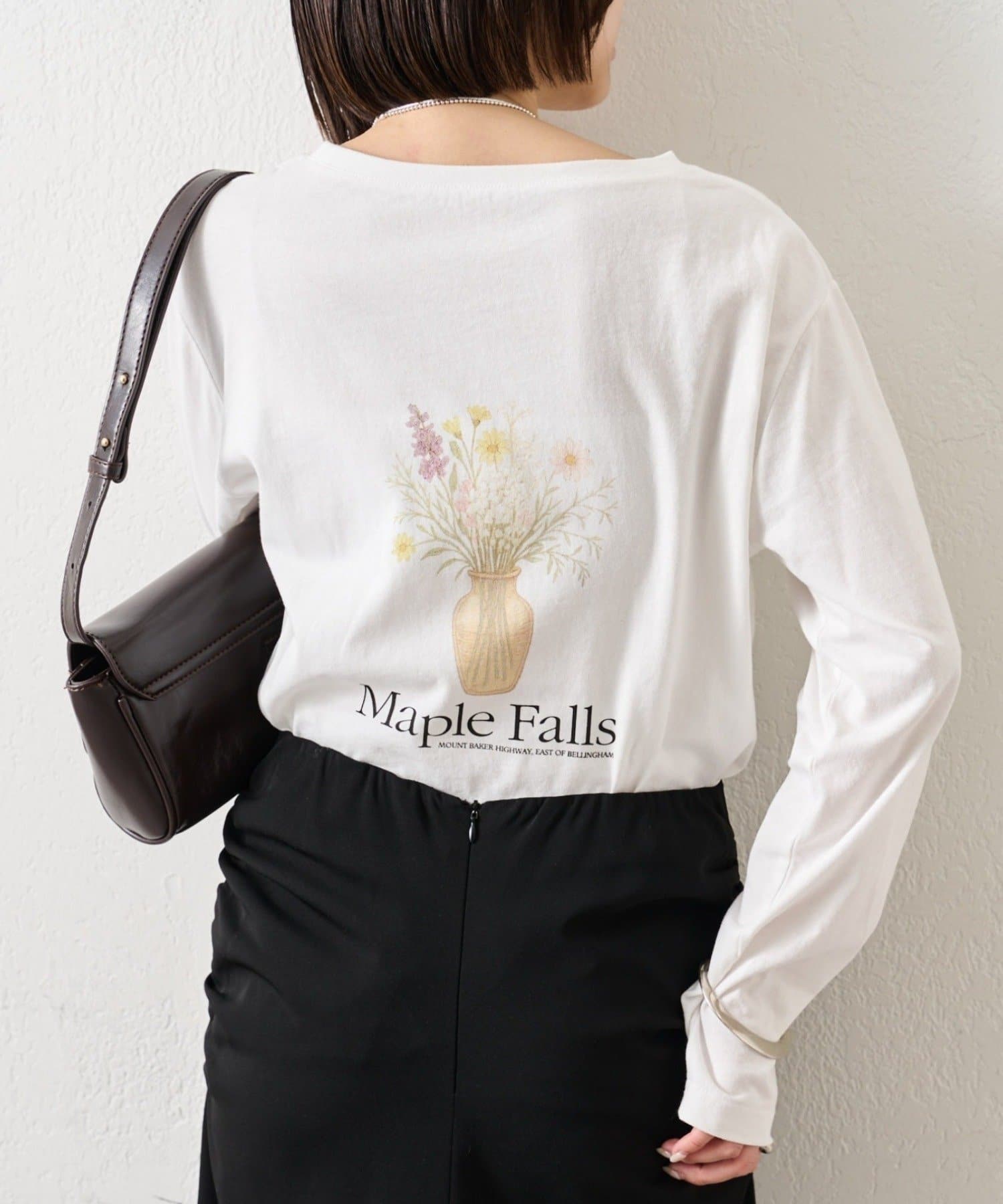 mystic(ミスティック) アソートロゴロンT