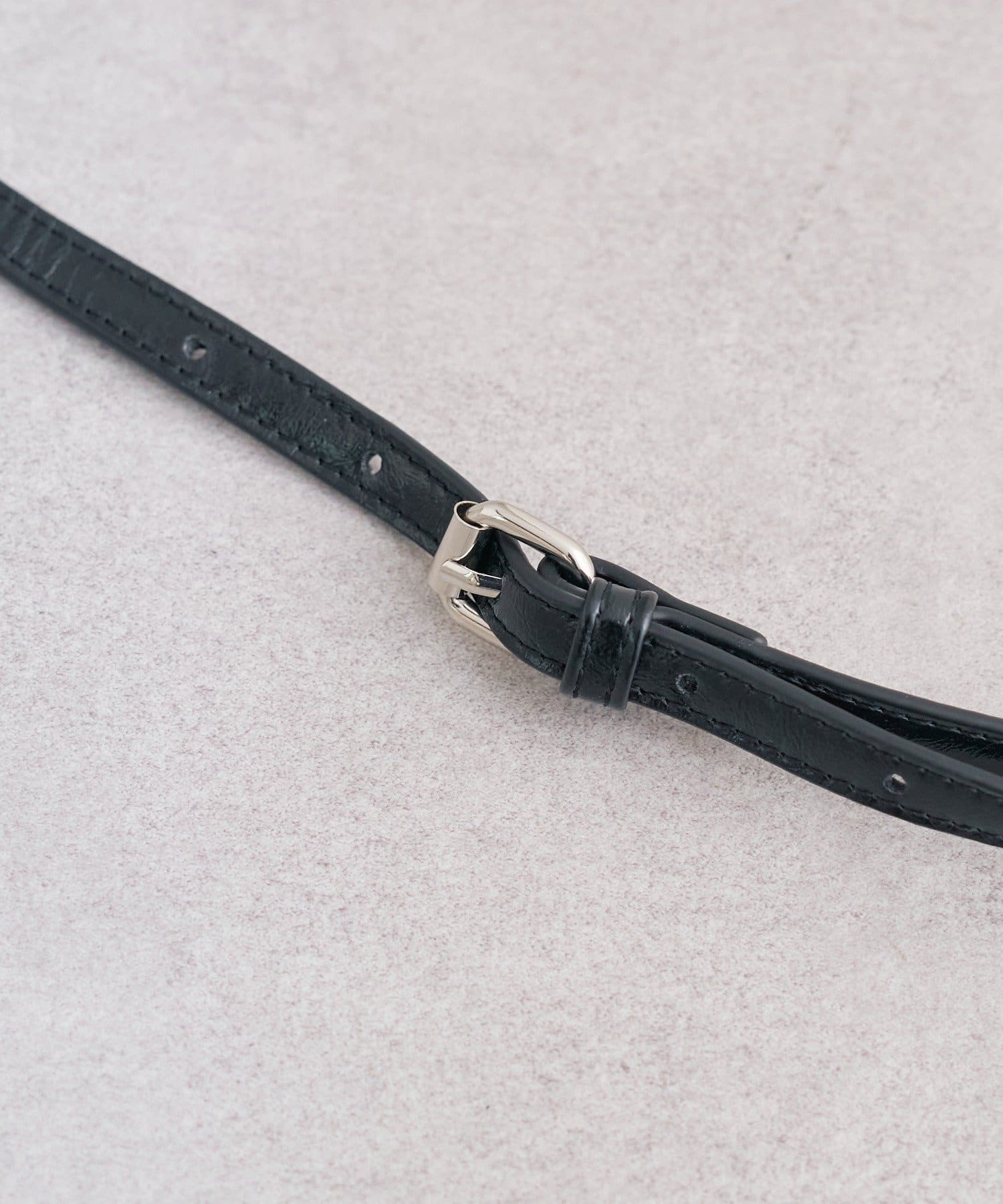 mystic(ミスティック) チャーム付きダブルハンドルミニＢＡＧ