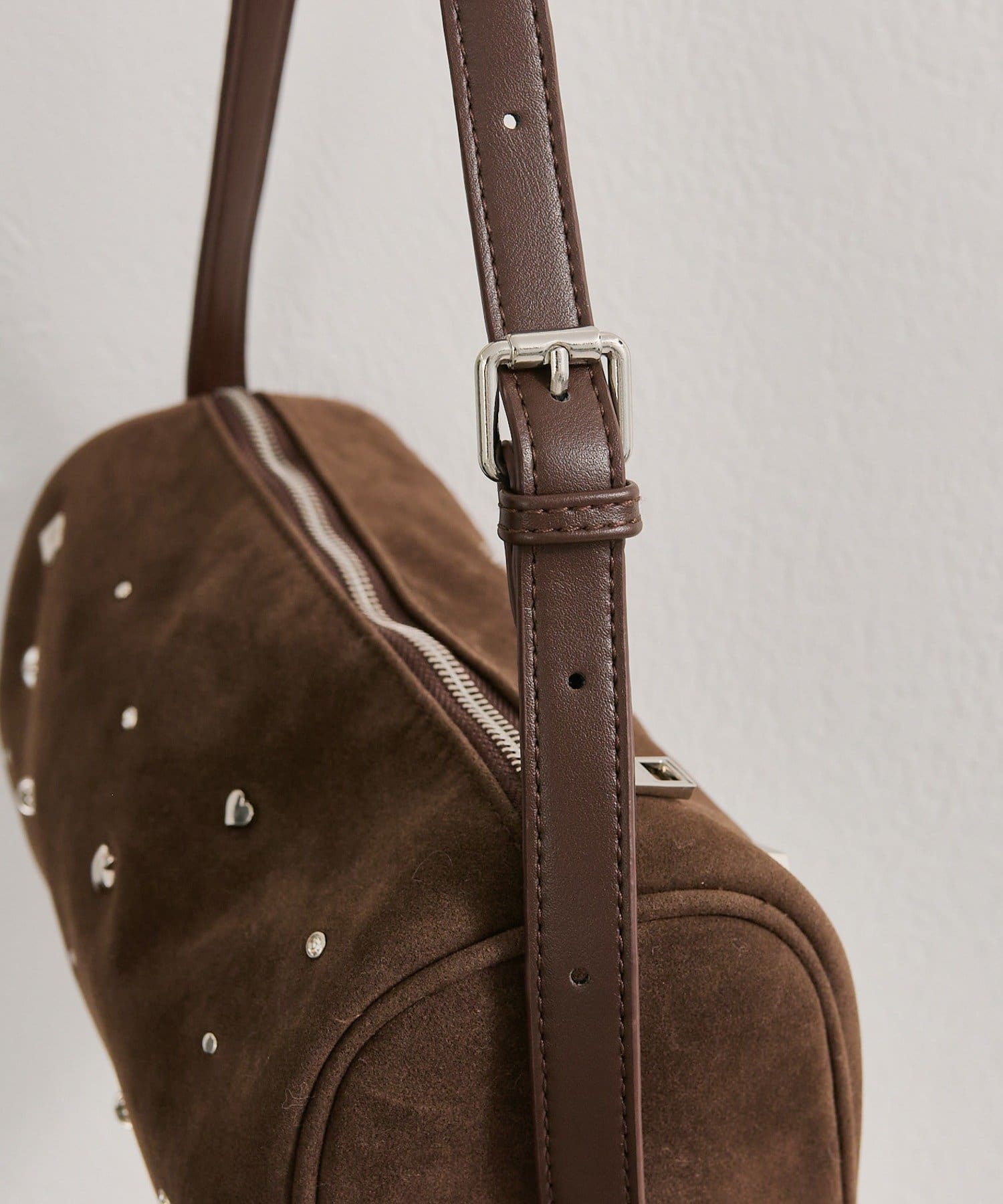 mystic(ミスティック) スタッズミニBAG