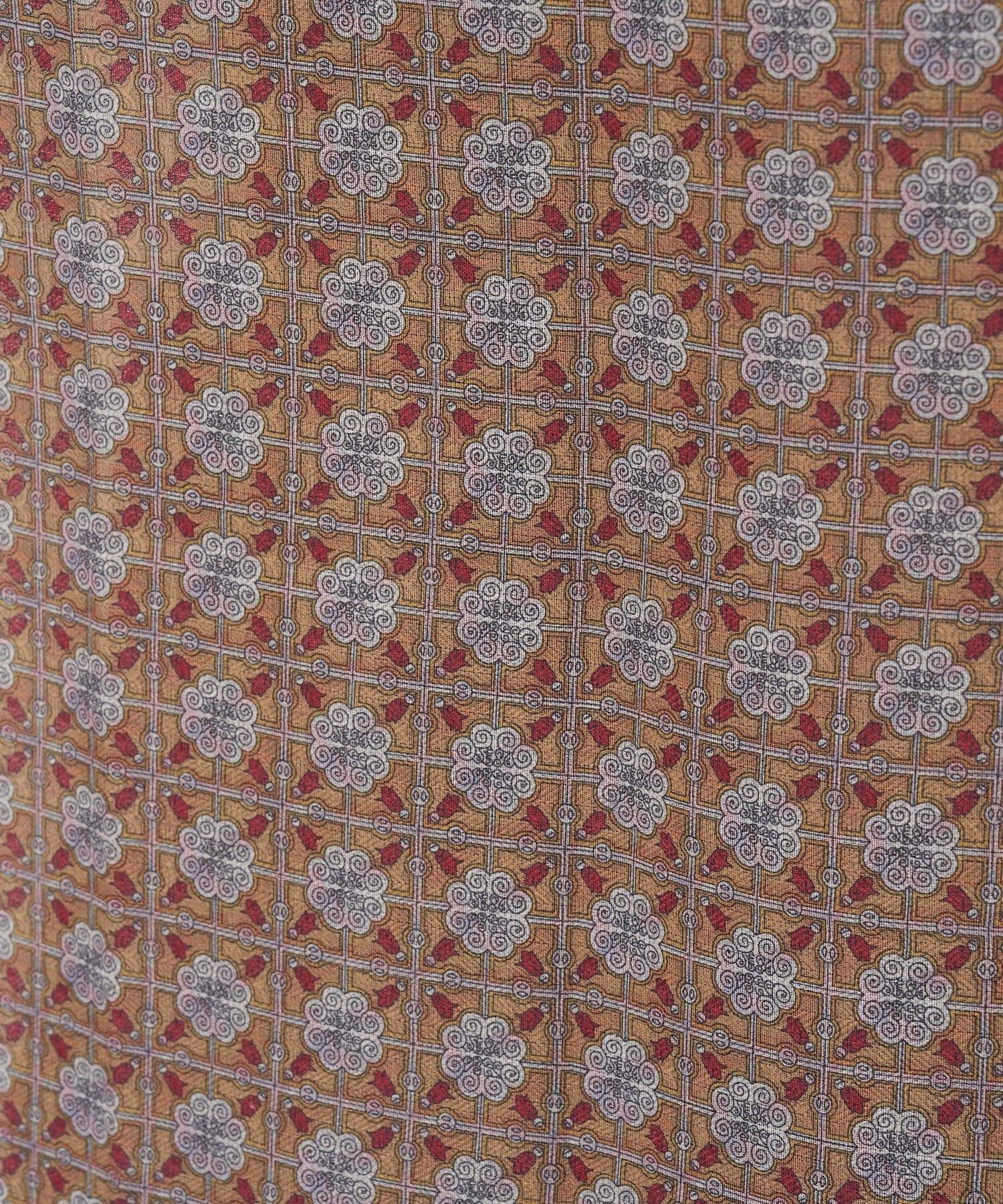 SHENERY(シーナリー) リバーシブルスカーフ