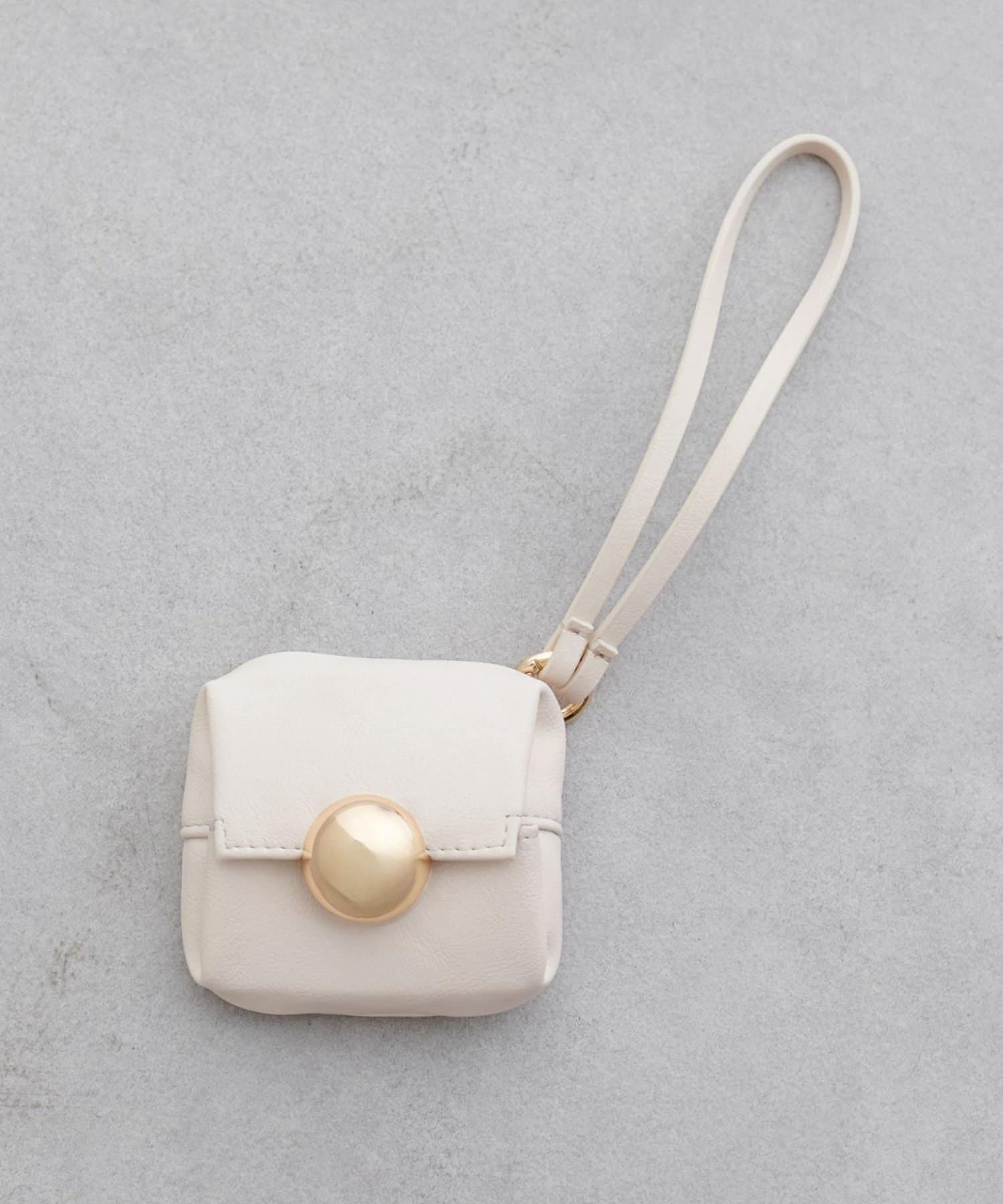 LARUTA(ラルータ) モチーフミニウォレット（LE VERNIS）