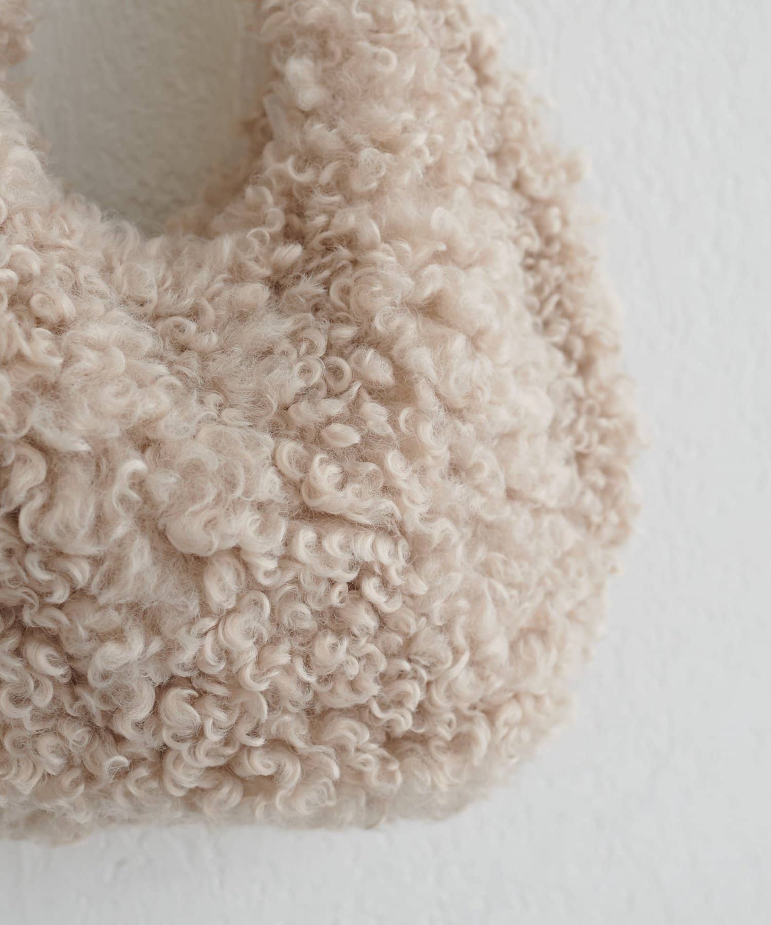 LARUTA(ラルータ) Sculpture mou mini