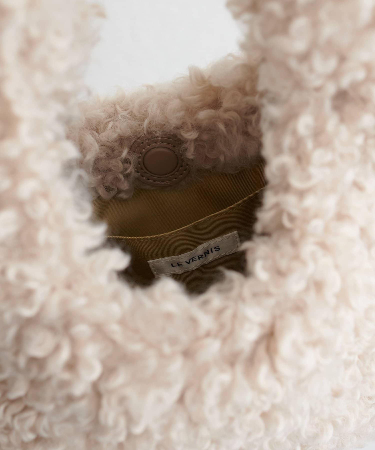 LARUTA(ラルータ) Sculpture mou mini