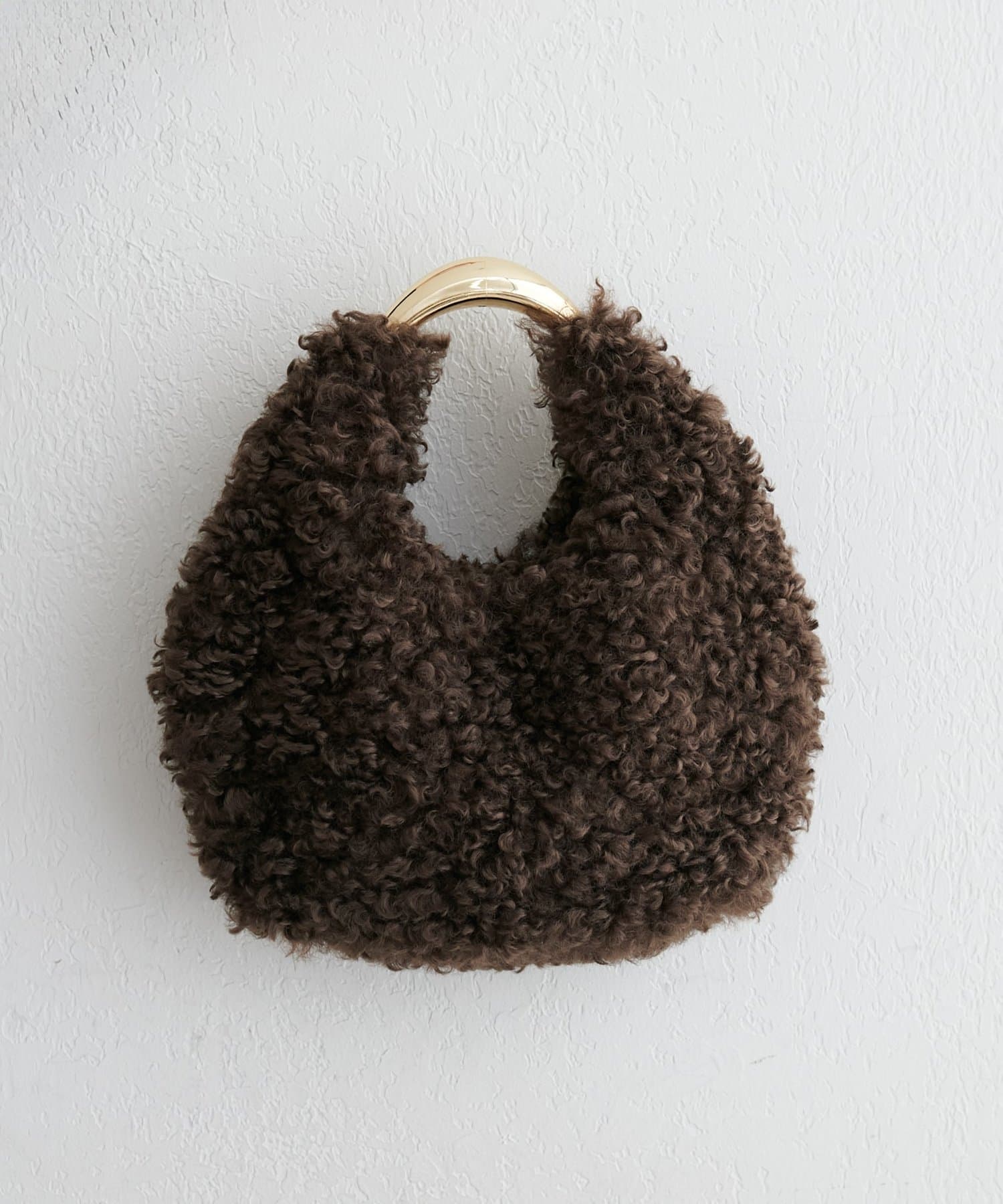 LARUTA(ラルータ) Sculpture mou mini