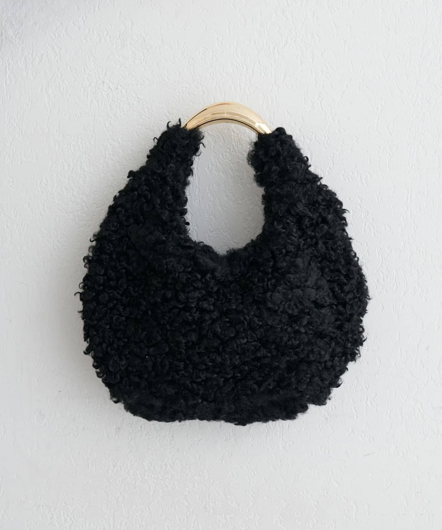 LARUTA(ラルータ) Sculpture mou mini