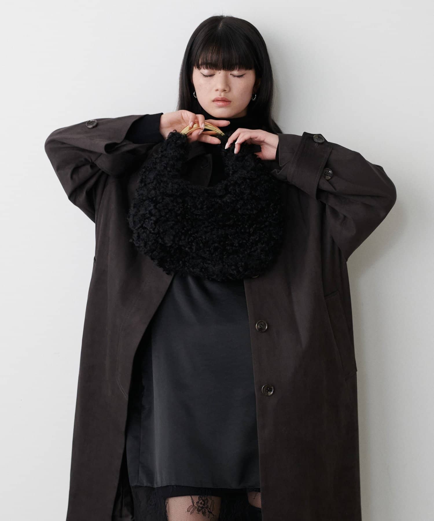 LARUTA(ラルータ) Sculpture mou mini