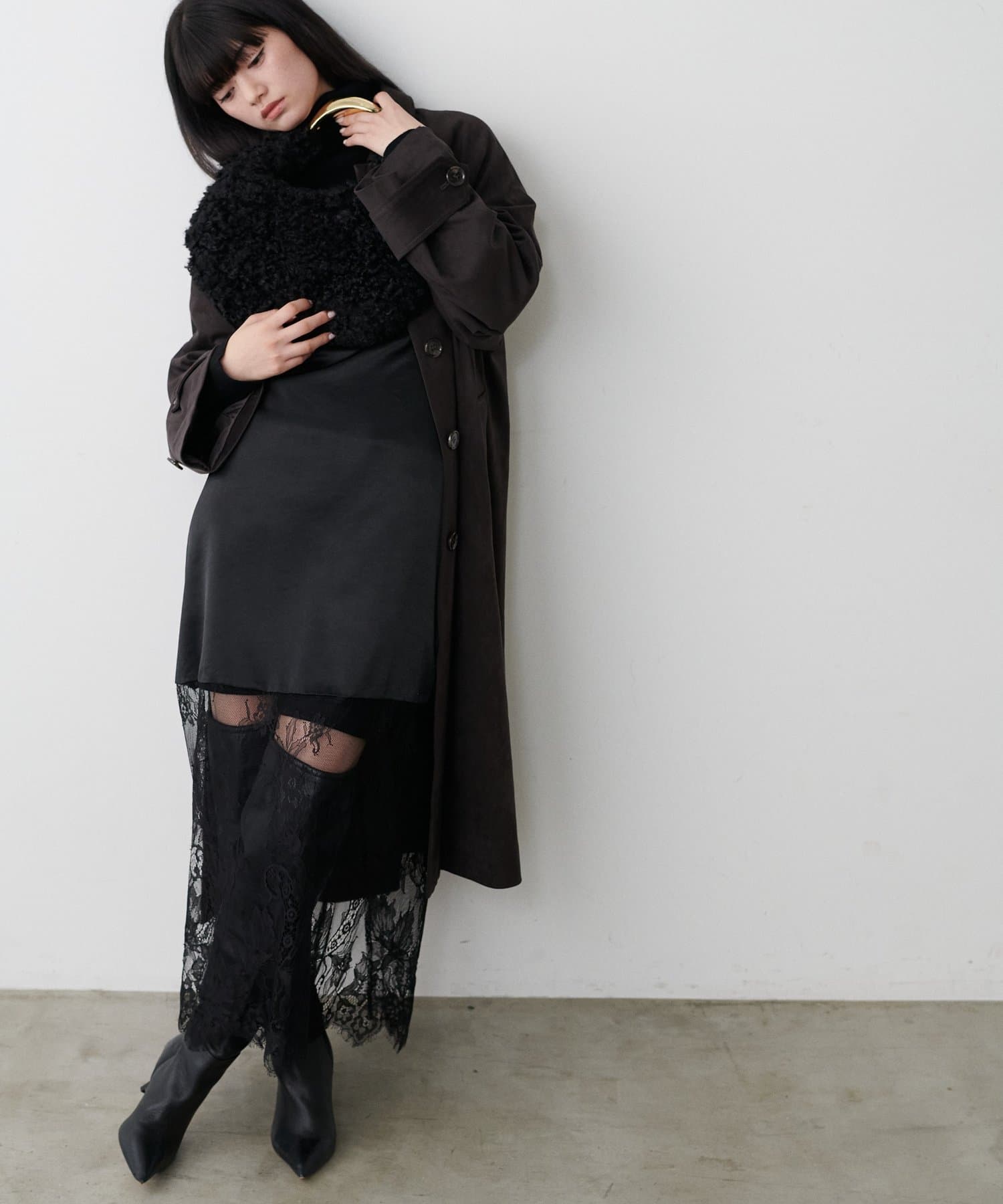 LARUTA(ラルータ) Sculpture mou mini