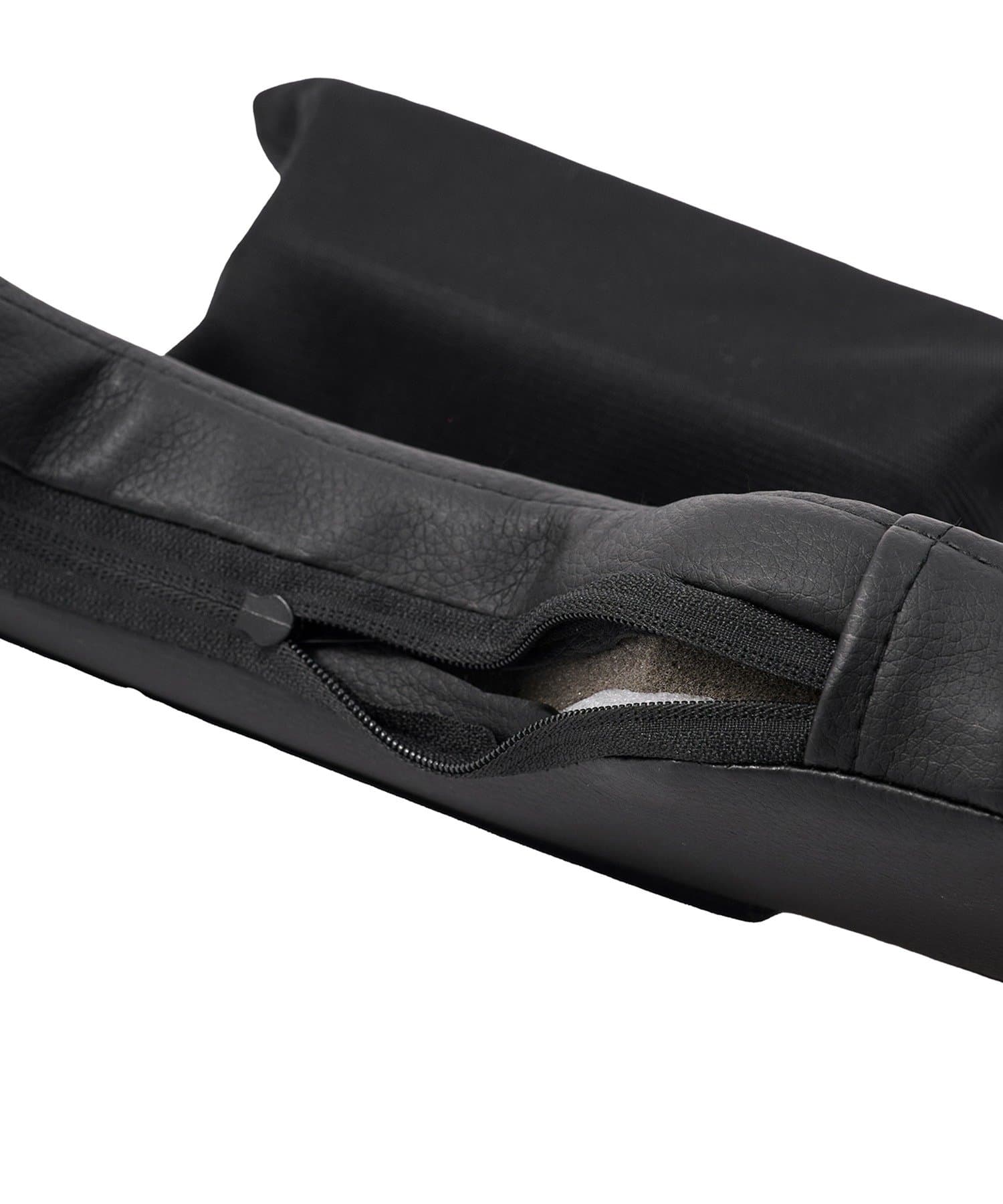 3COINS(スリーコインズ) Carドアポケットアームレスト