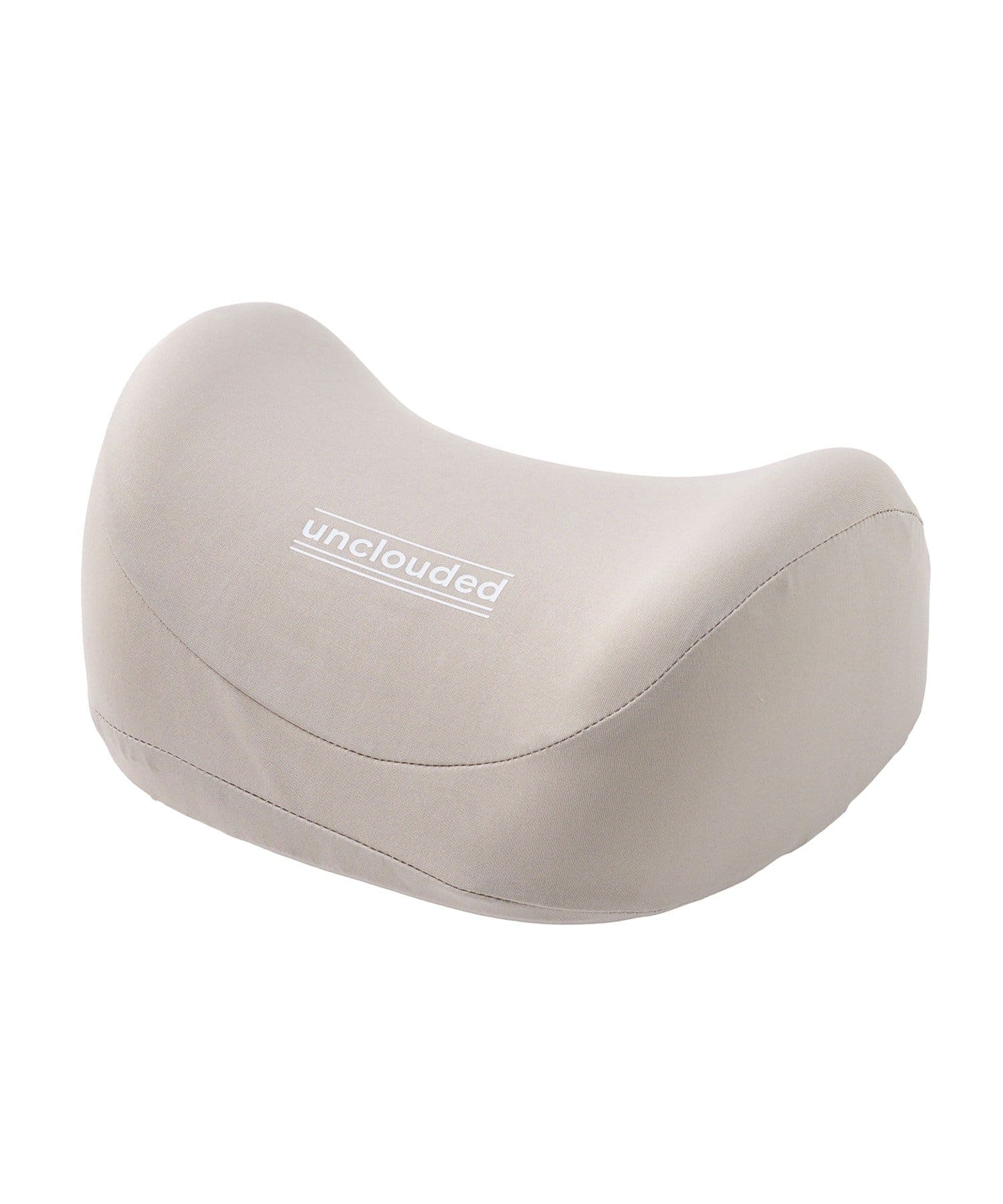 3COINS(スリーコインズ) Car低反発ヘッドレストクッション