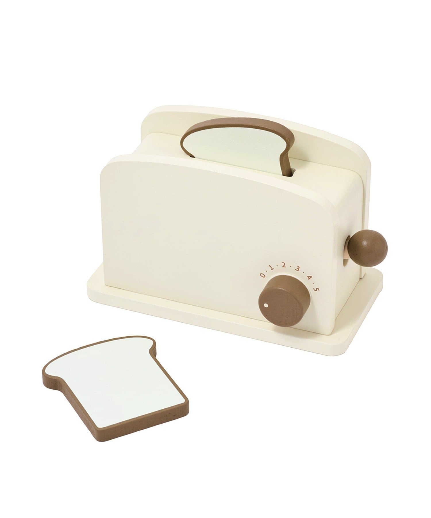 3COINS(スリーコインズ) トースター／おままごと