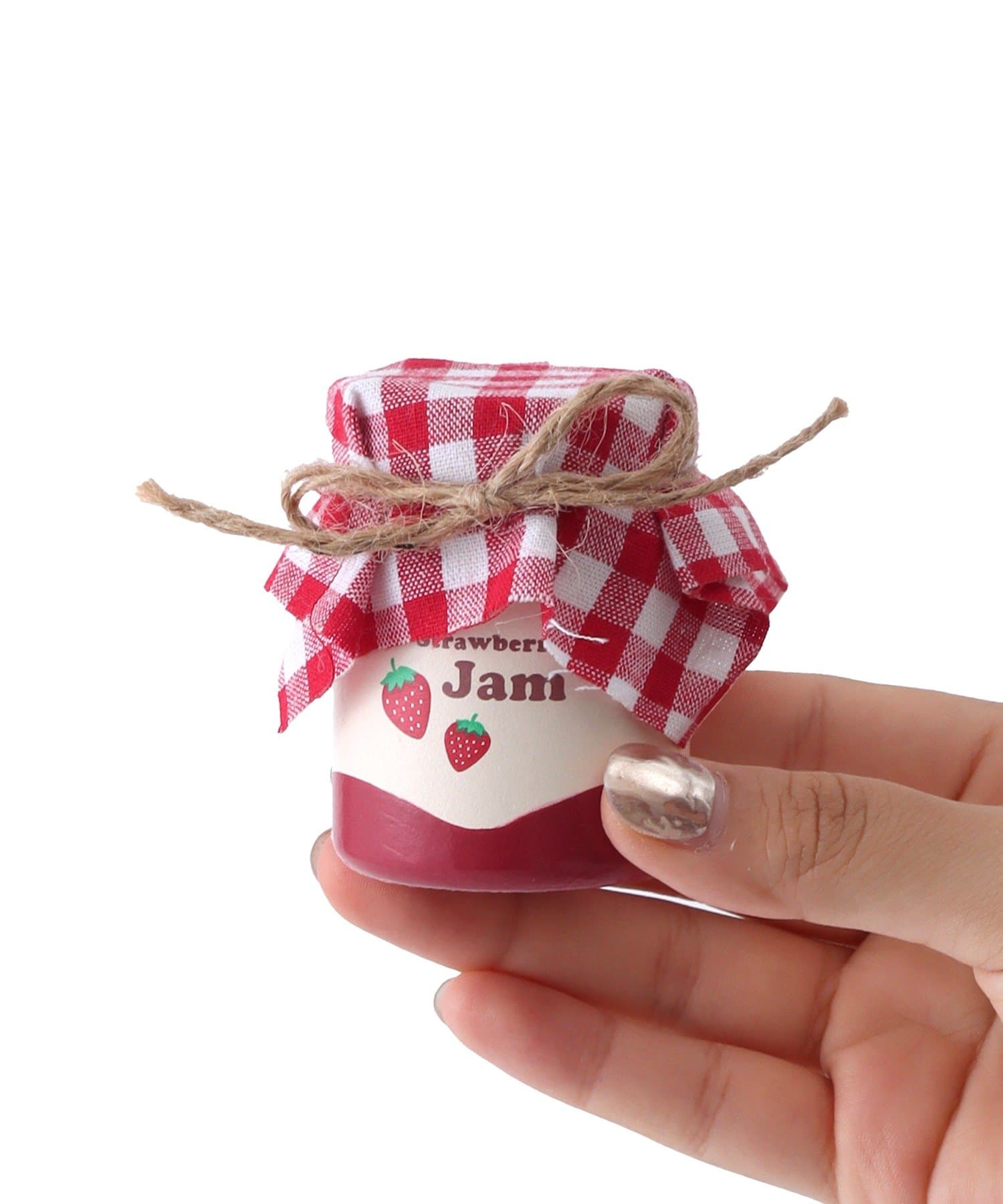 3COINS(スリーコインズ) はちみつ&いちごジャムセット／おままごと