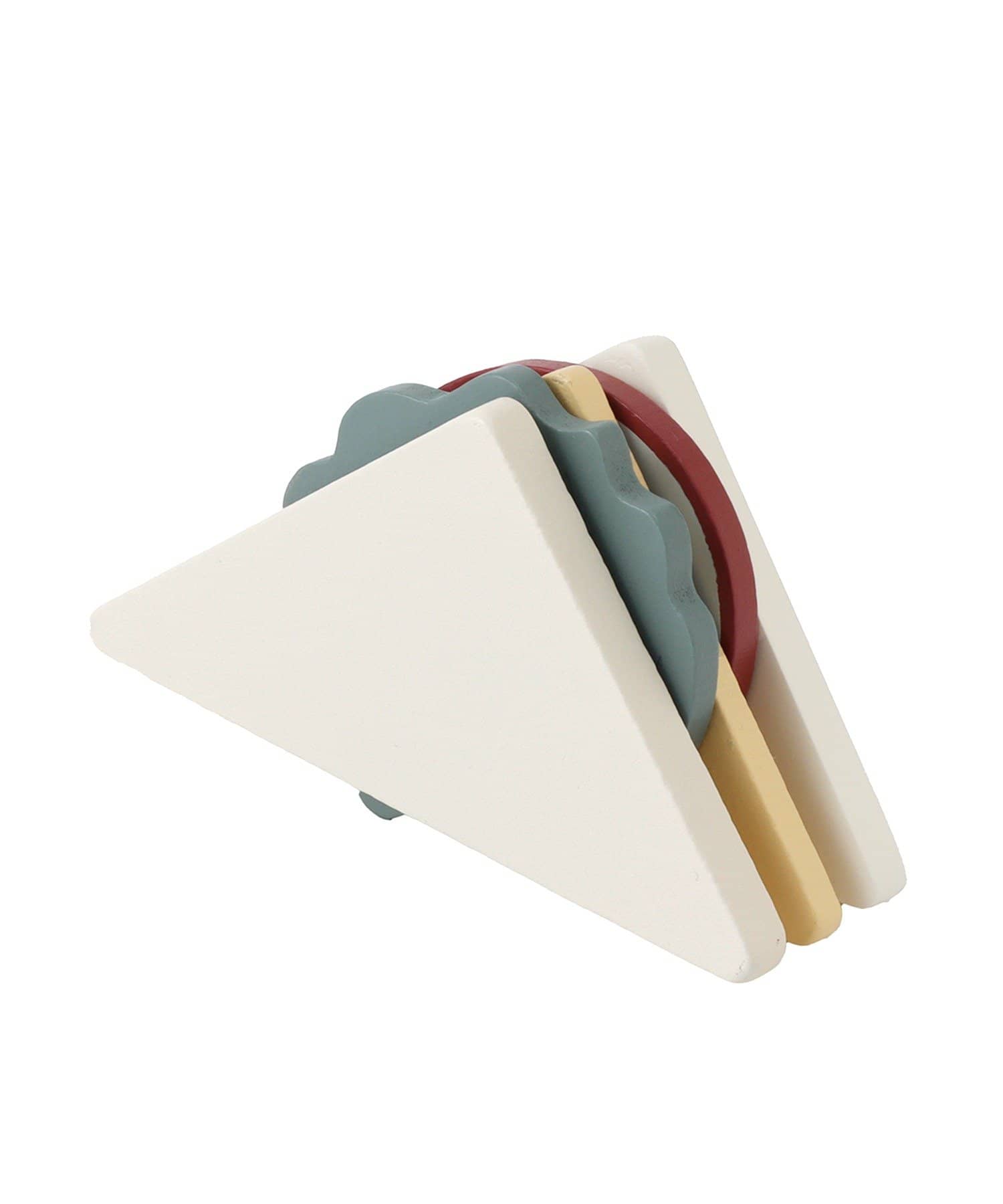 3COINS(スリーコインズ) サンドイッチ／おままごと