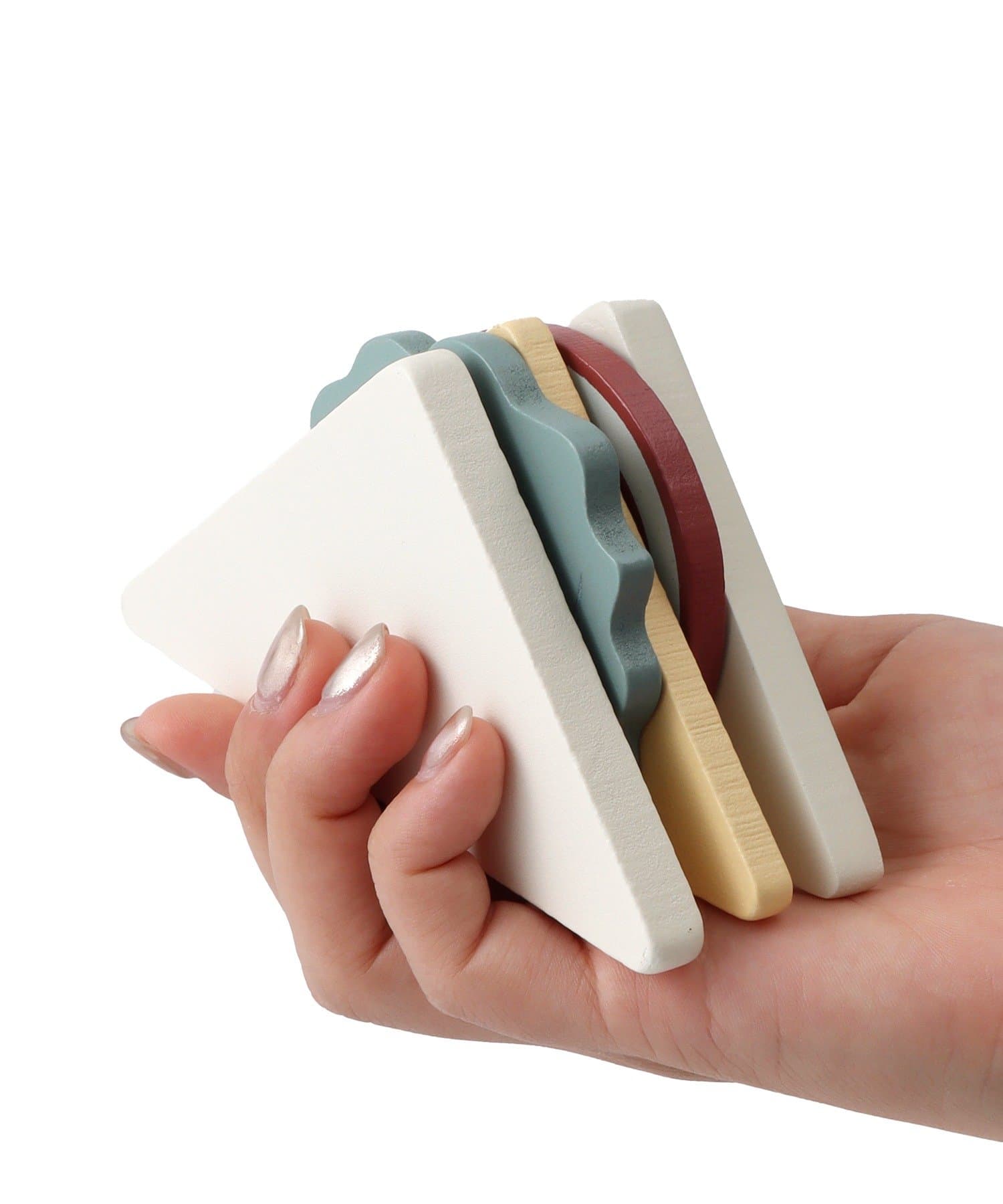 3COINS(スリーコインズ) サンドイッチ／おままごと