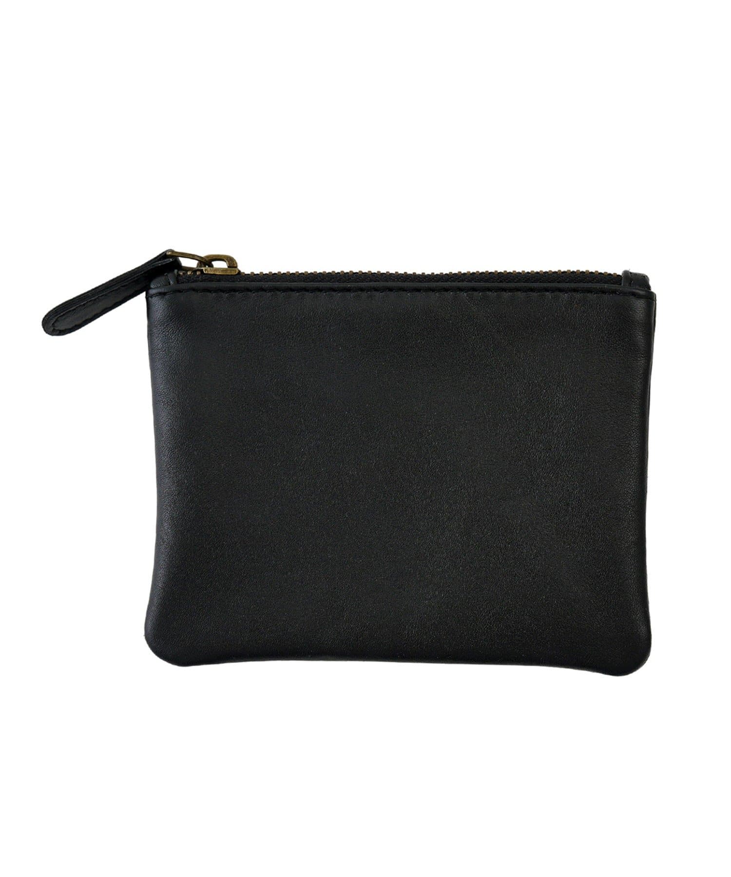 3COINS(スリーコインズ) THE RE 革ポーチ