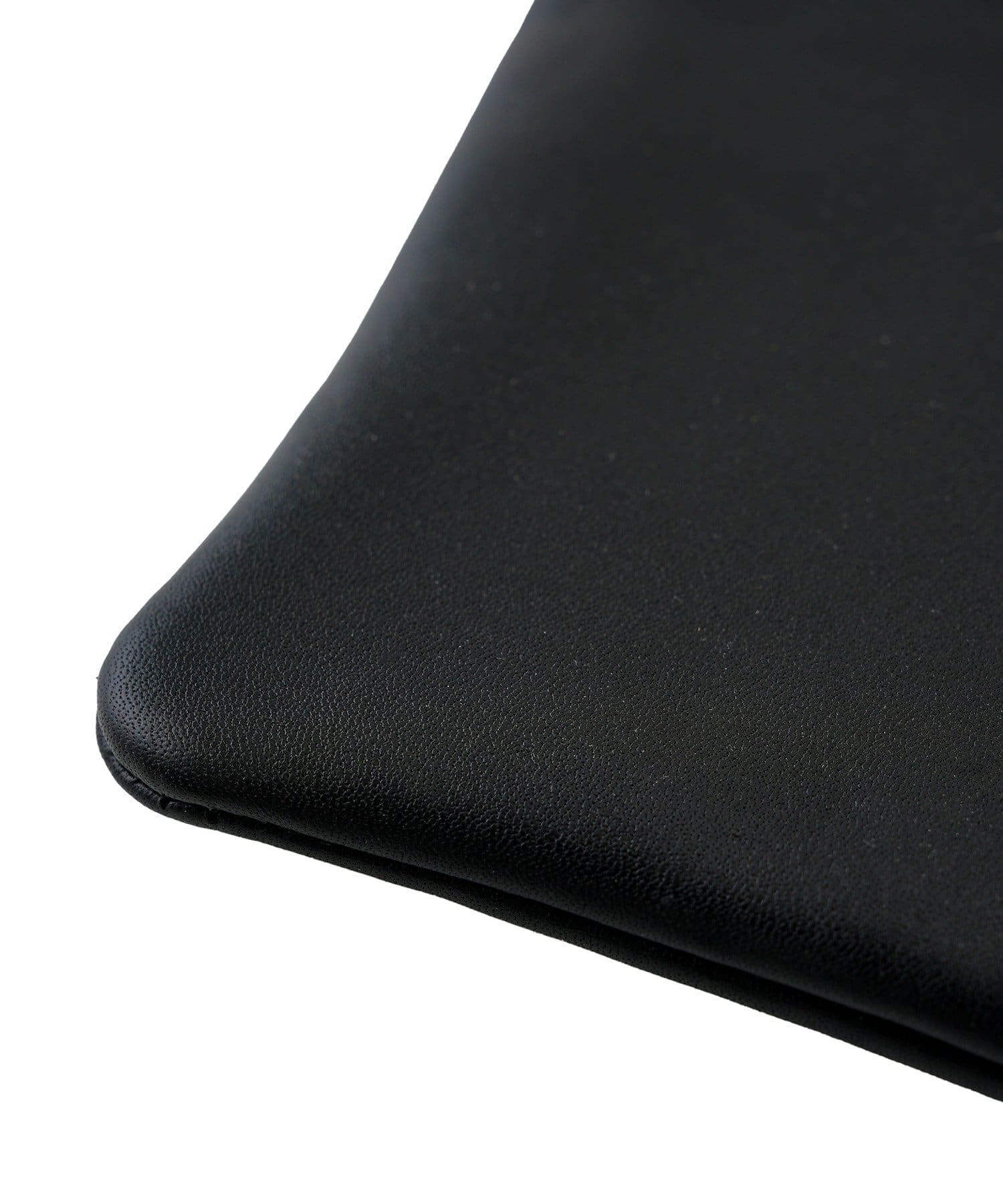 3COINS(スリーコインズ) THE RE 革ポーチ