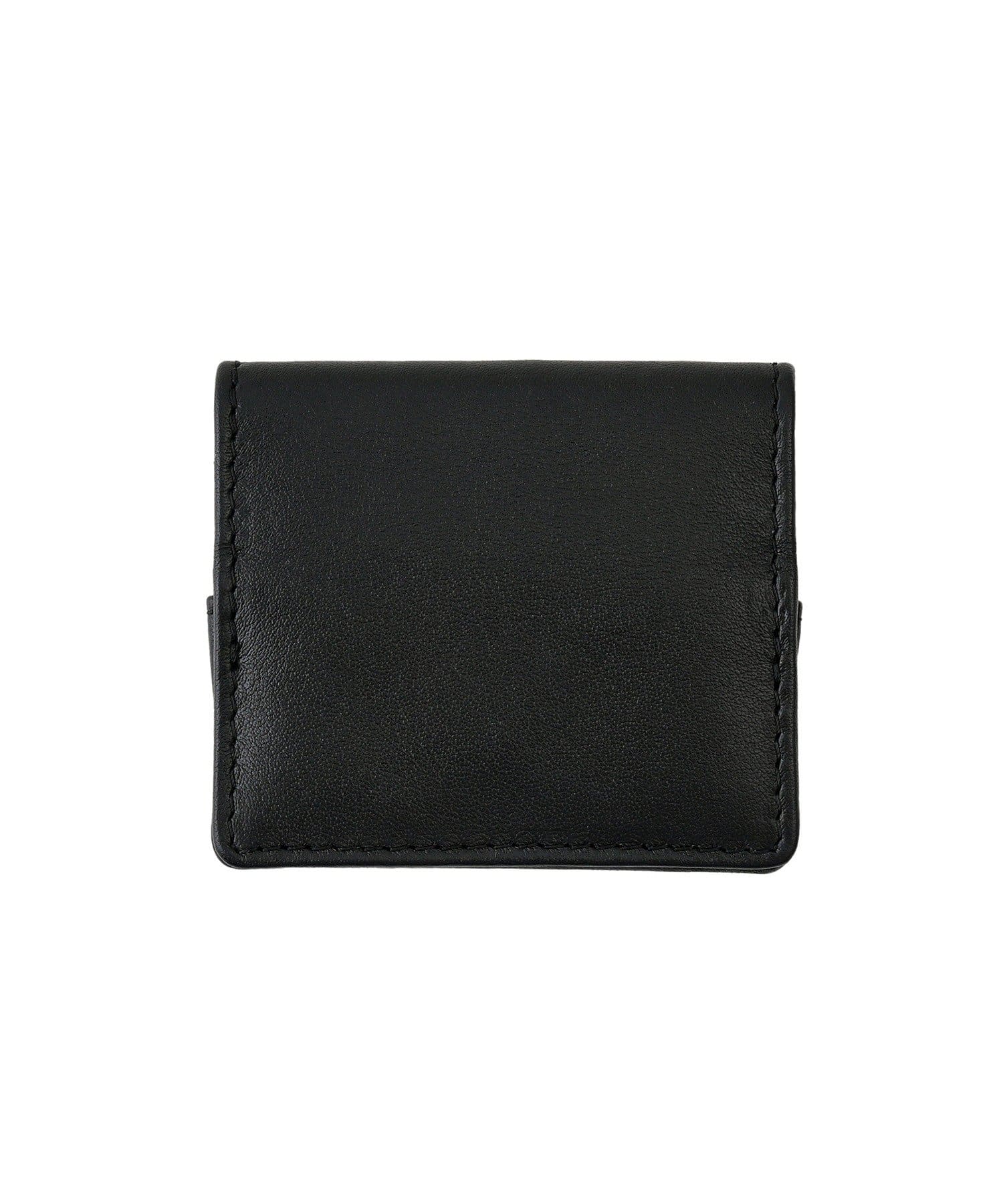 3COINS(スリーコインズ) THE RE 革コインケース