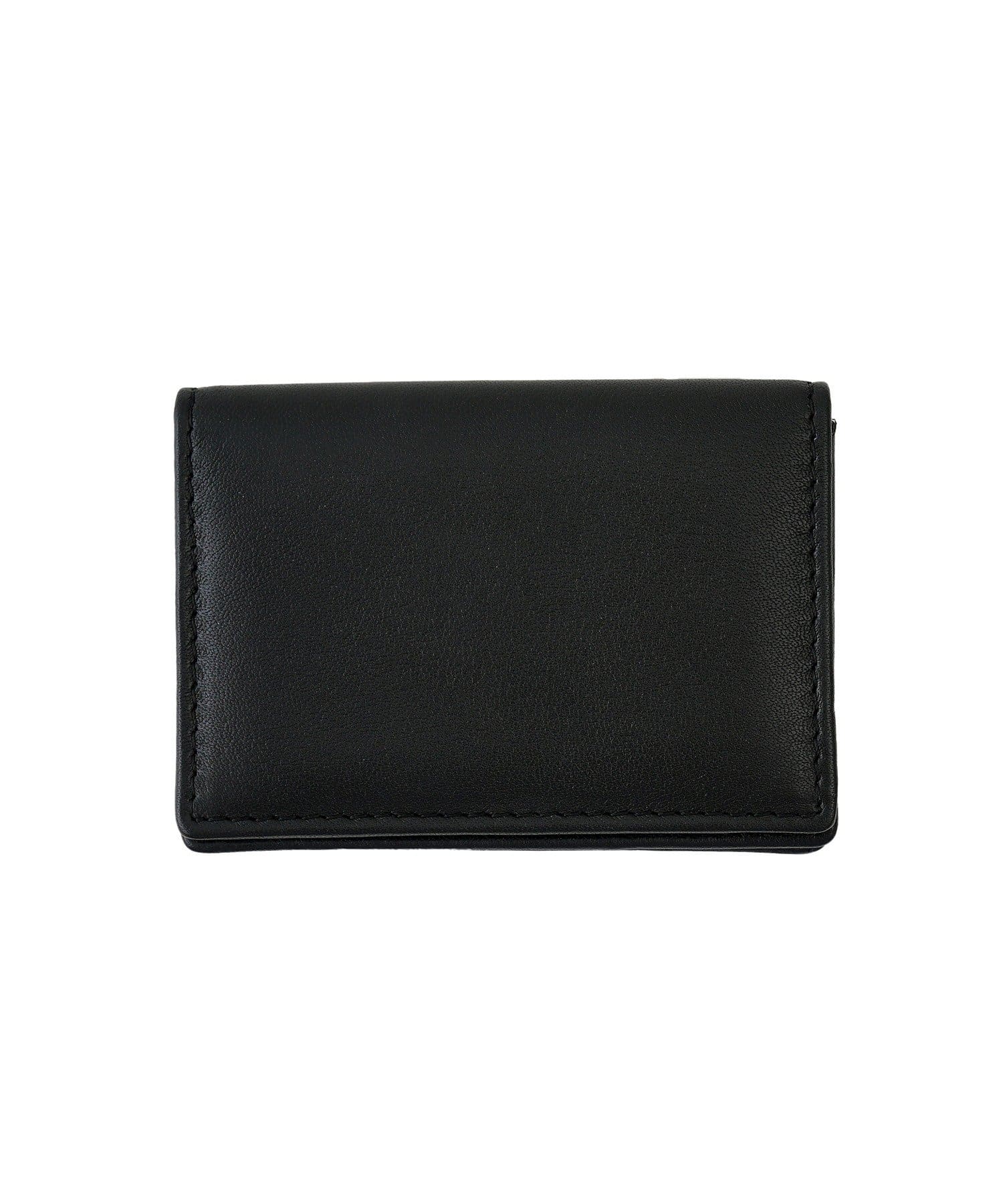 3COINS(スリーコインズ) THE RE 革カードケース