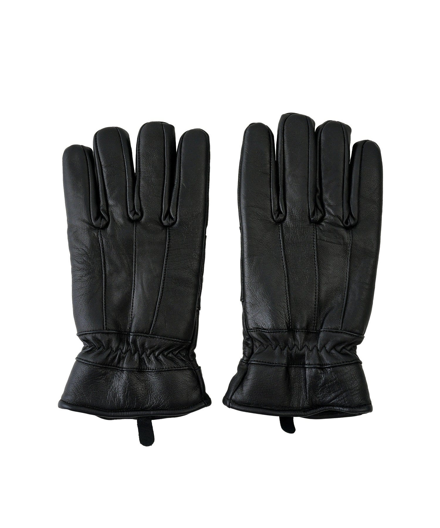 3COINS(スリーコインズ) THE RE 革手袋