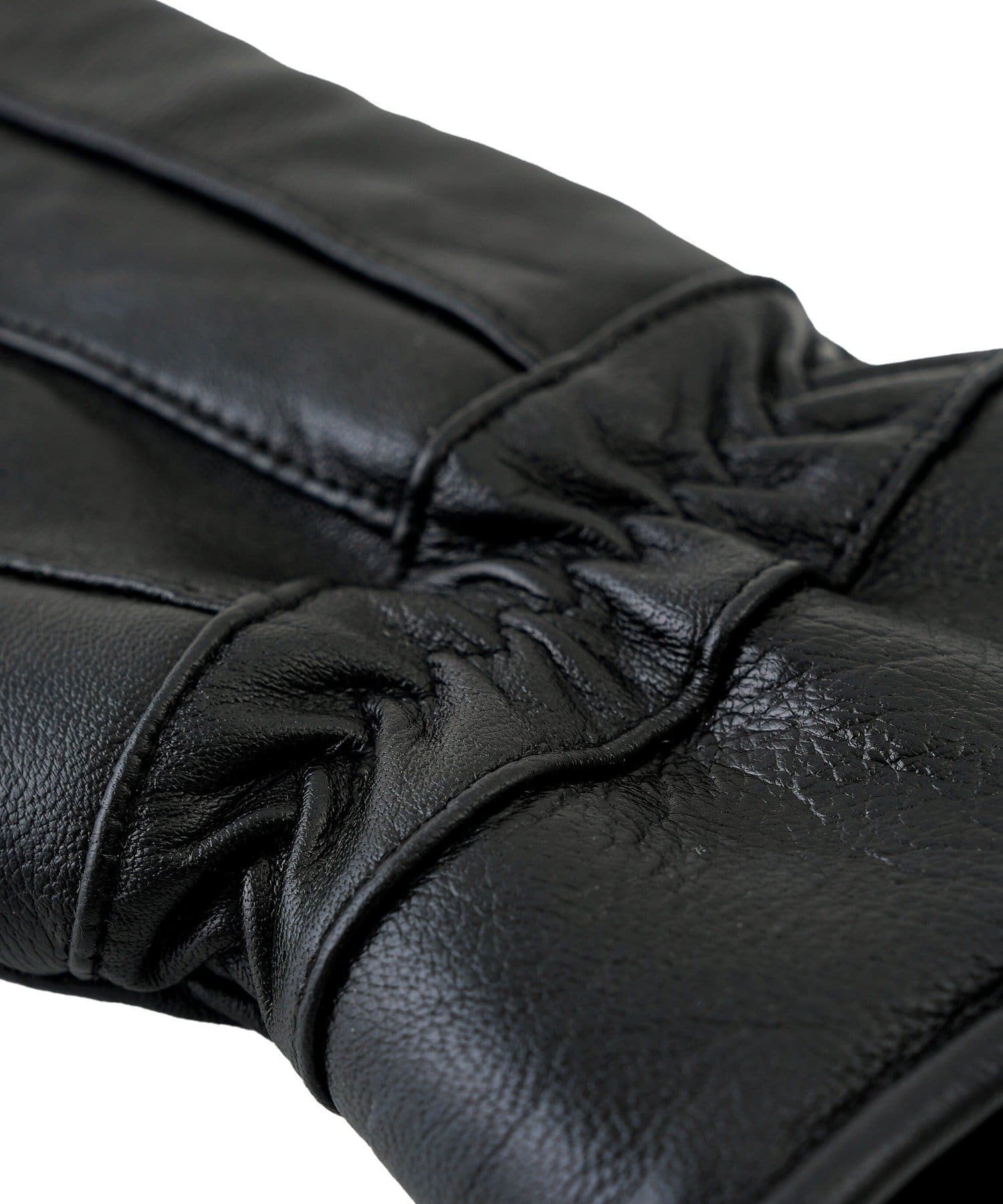 3COINS(スリーコインズ) THE RE 革手袋