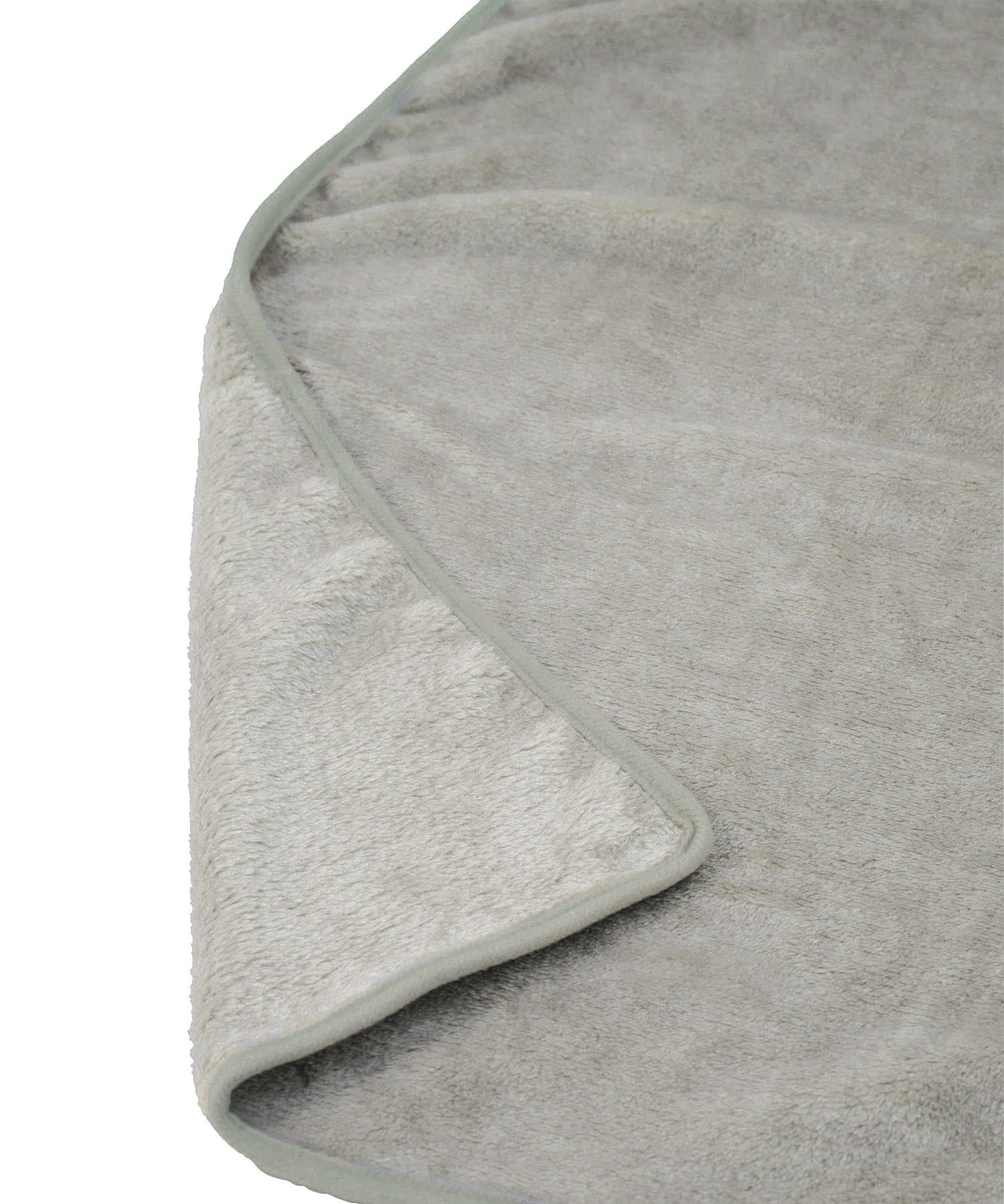 3COINS(スリーコインズ) CARクッション＆ブランケット