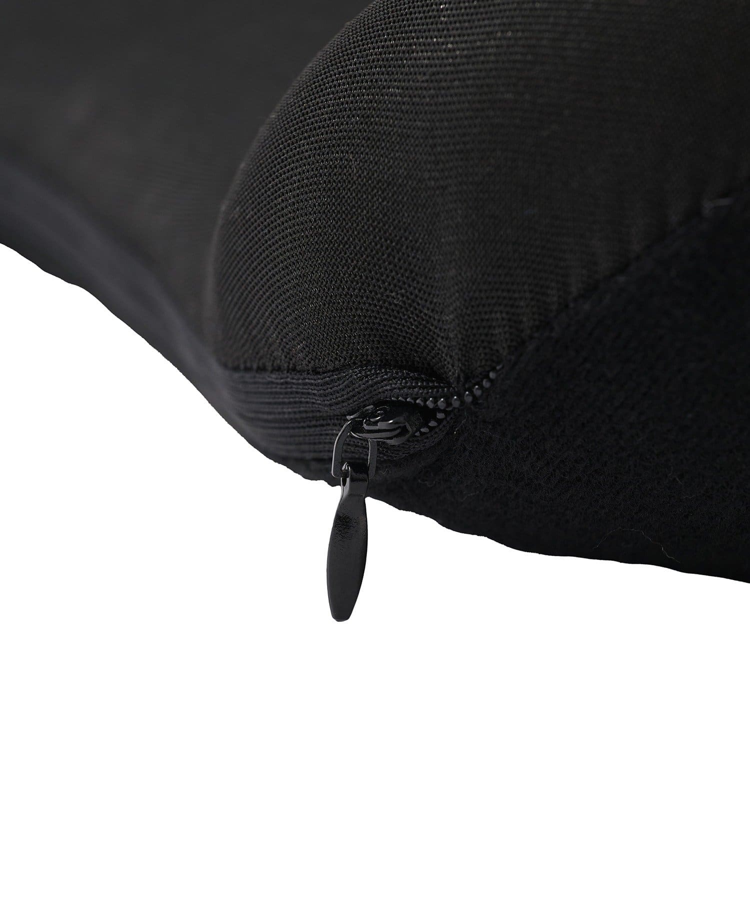 3COINS(スリーコインズ) CAR用クッション付き収納BOX