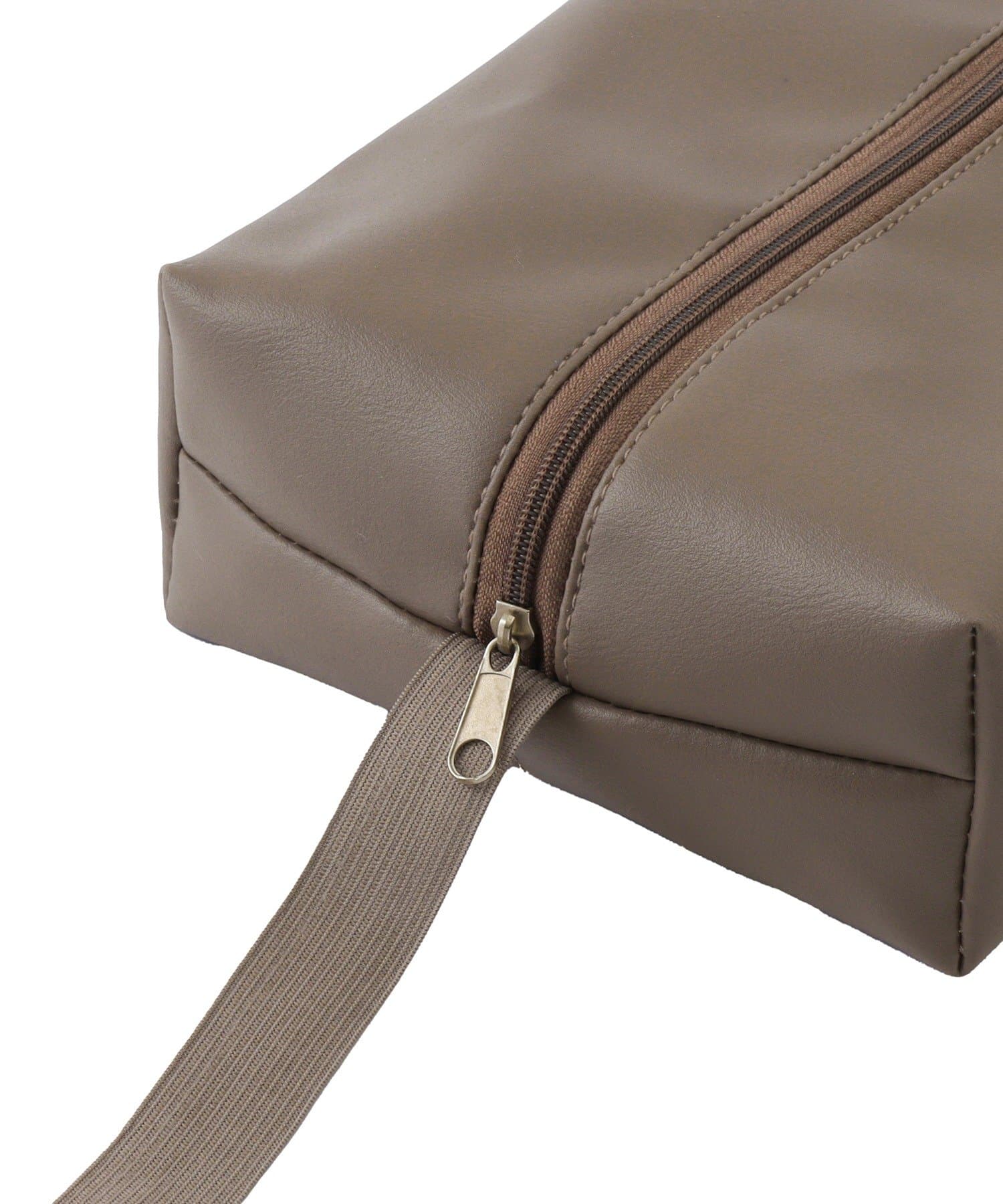 3COINS(スリーコインズ) ヘッドレスト用ティッシュケース