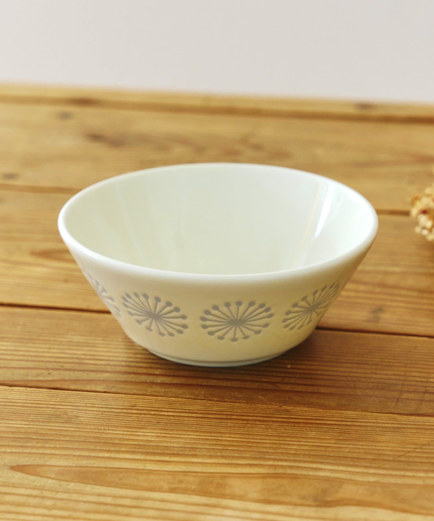 salut!(サリュ) MOCOボウル：13cm