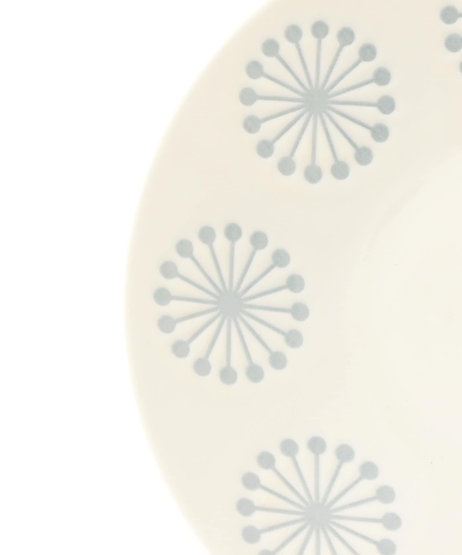 salut!(サリュ) MOCOケーキプレート：14.5cm