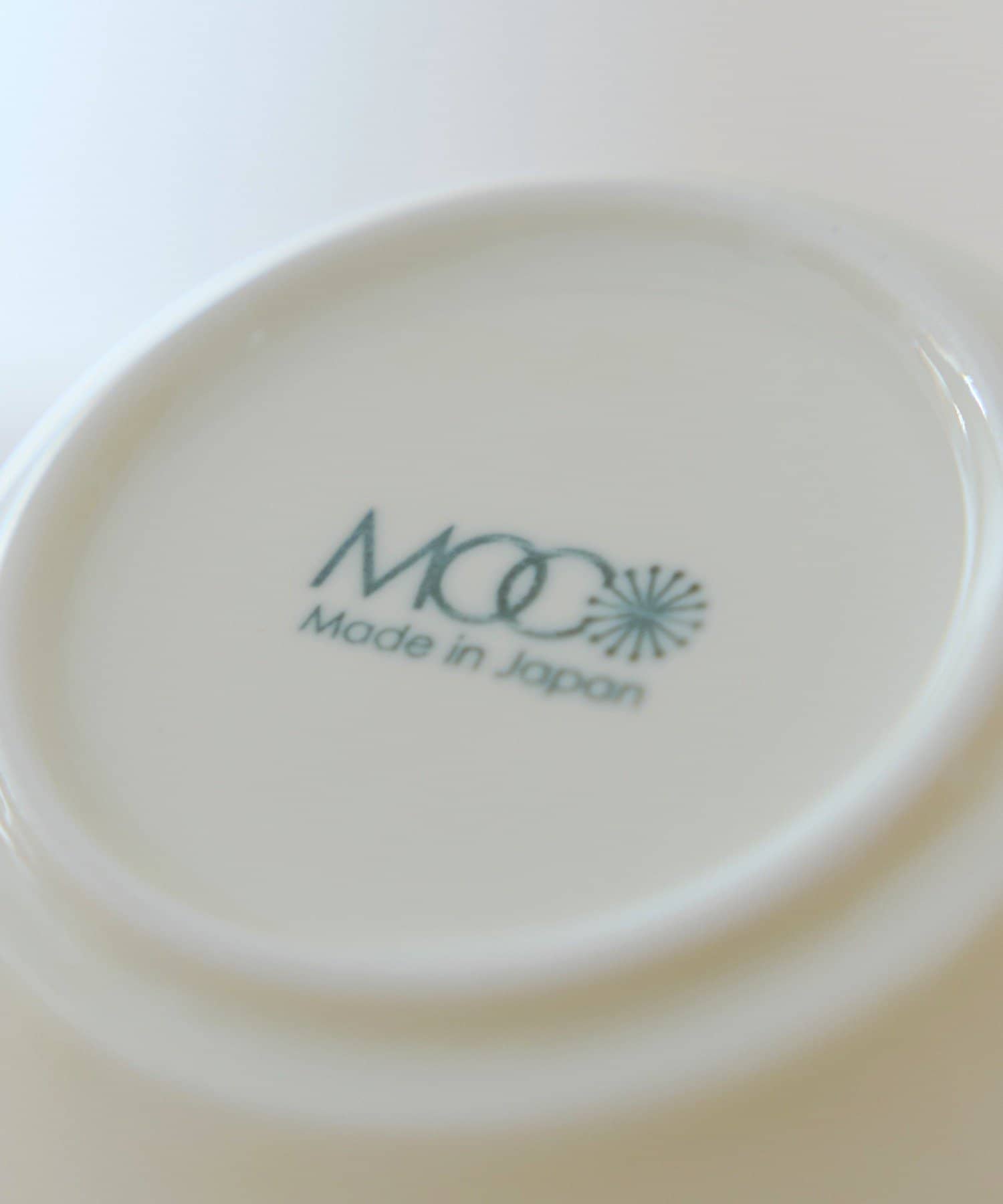 salut!(サリュ) MOCOディーププレート：22.5cm