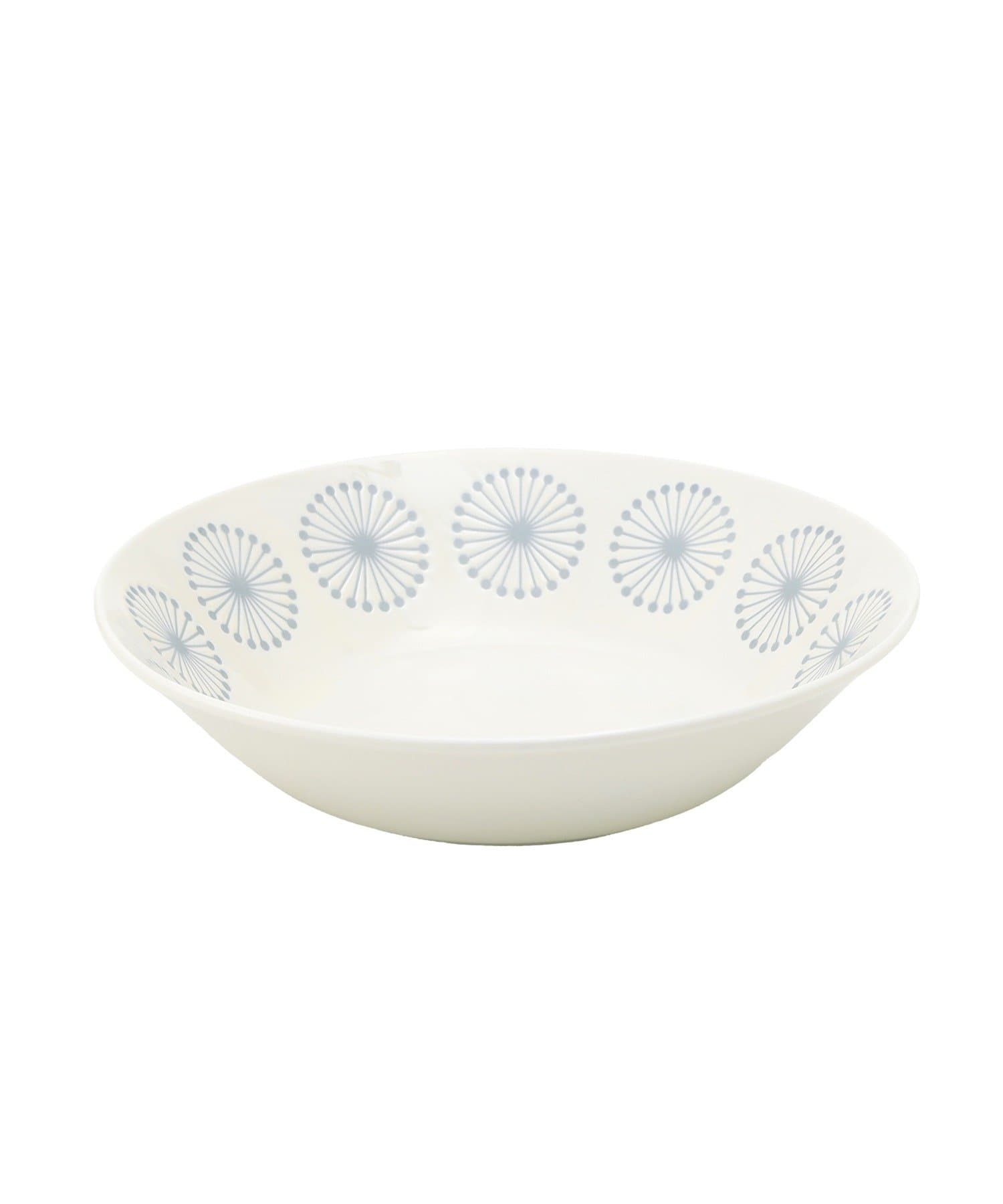 salut!(サリュ) MOCOディーププレート：22.5cm