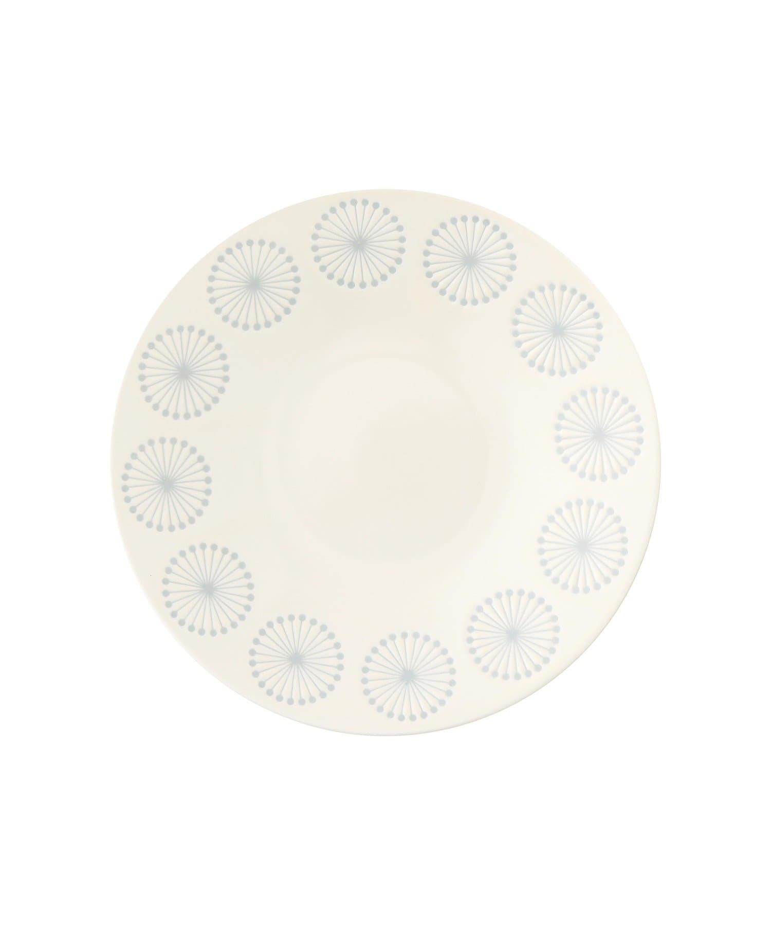 salut!(サリュ) MOCOプレート：22cm