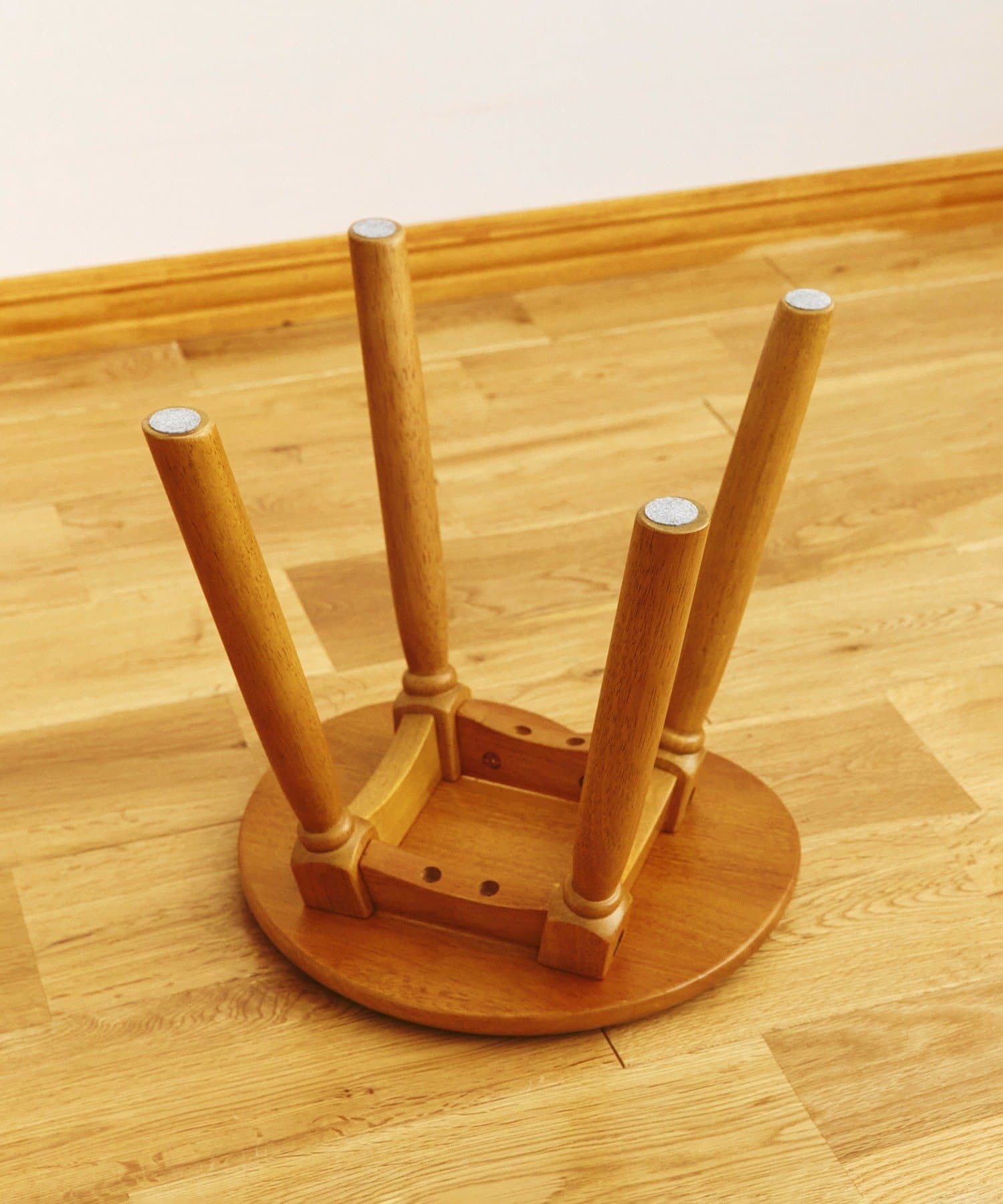 salut!(サリュ) 《WEB限定商品》Pretzelスツール／gâteau