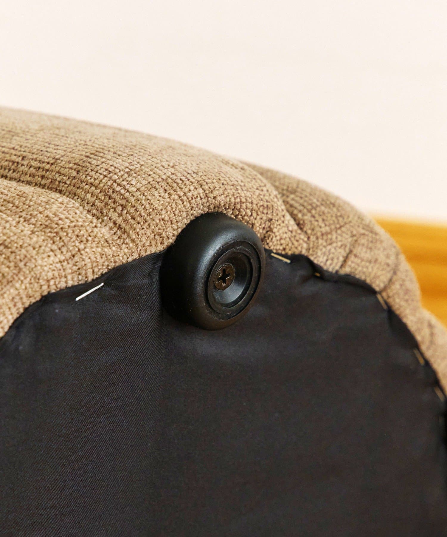 salut!(サリュ) 《WEB限定商品》Caneleスツール／gâteau