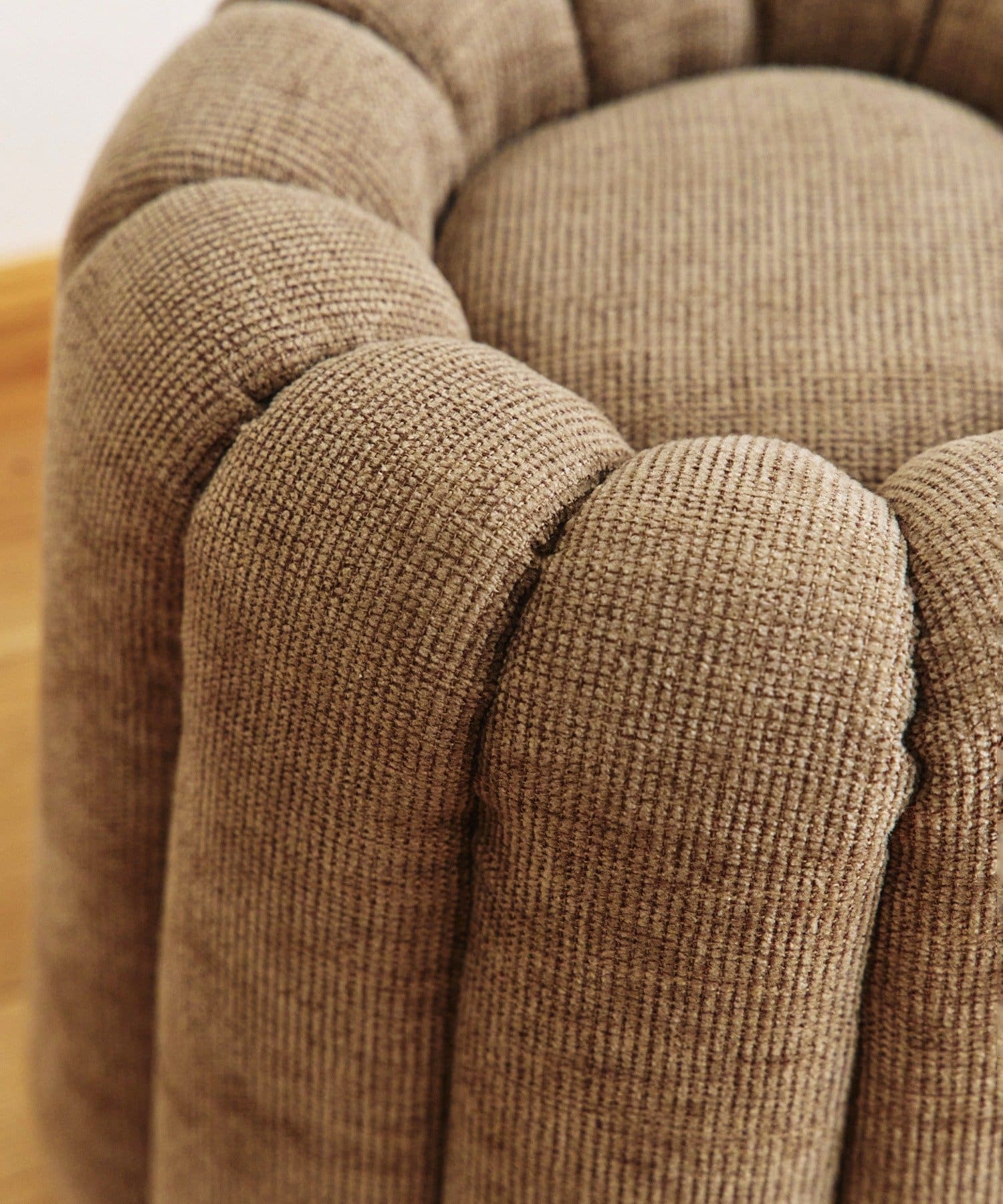 salut!(サリュ) 《WEB限定商品》Caneleスツール／gâteau