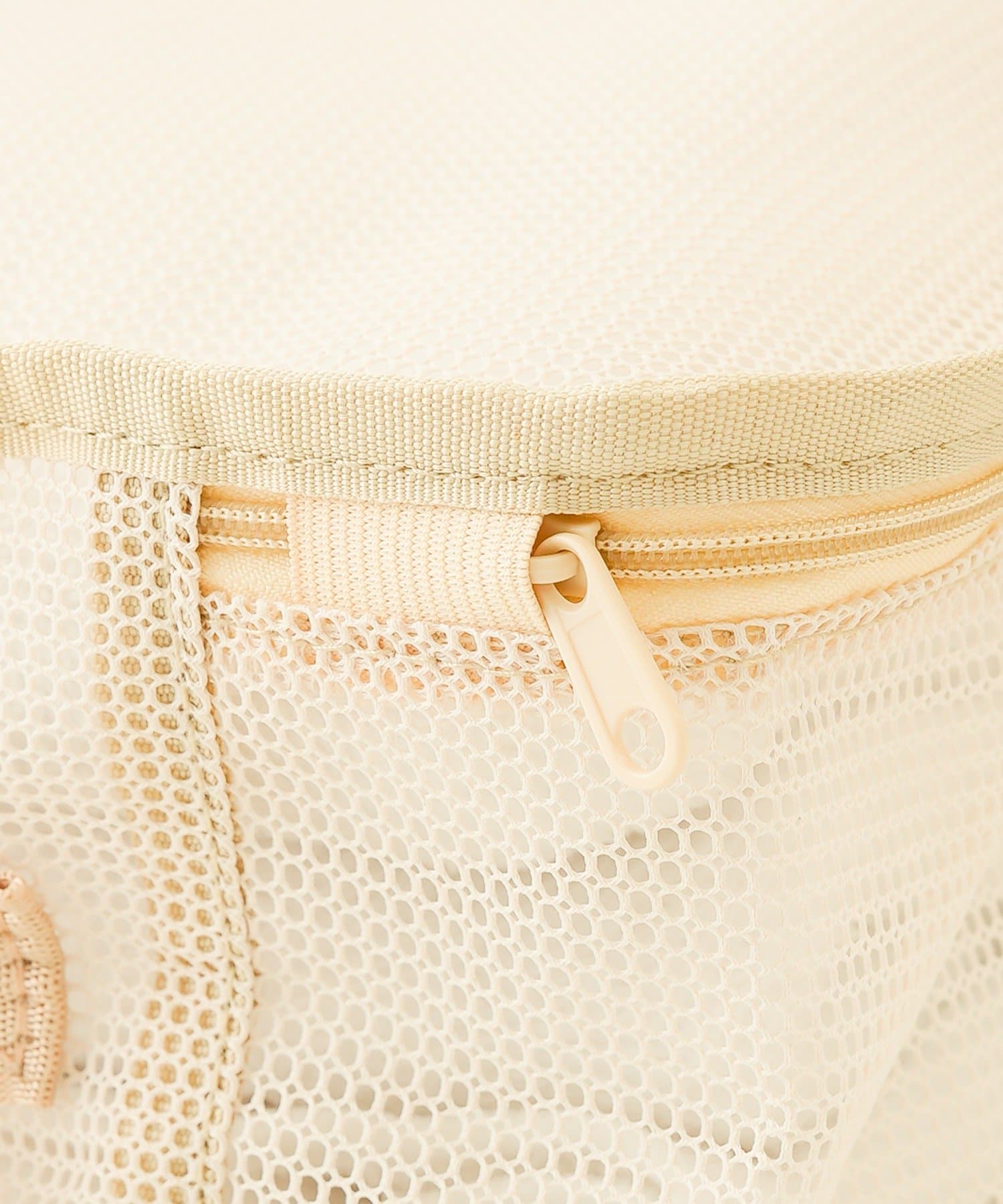 salut!(サリュ) 洗える衣類収納マチ有りS/M2枚セット／Bath Trip