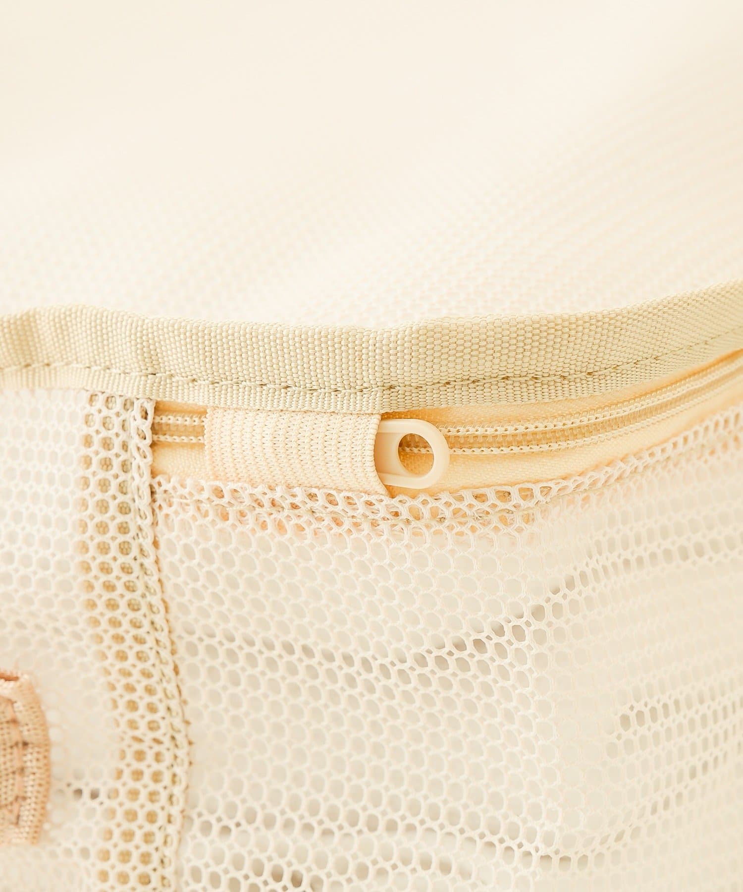 salut!(サリュ) 洗える衣類収納マチ有りS/M2枚セット／Bath Trip