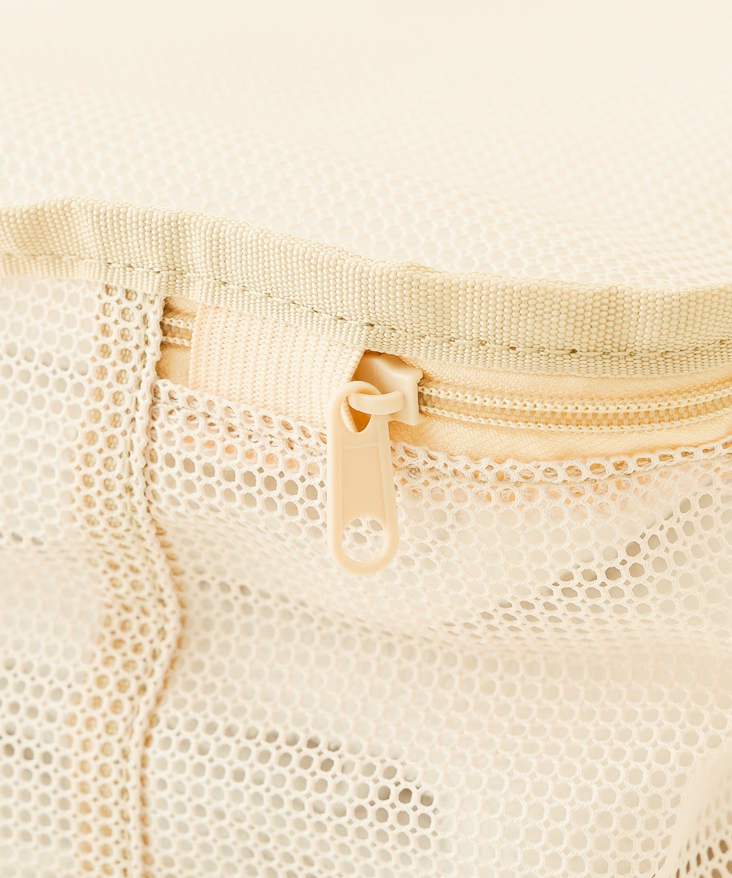 salut!(サリュ) 洗える衣類収納マチ有りL／Bath Trip