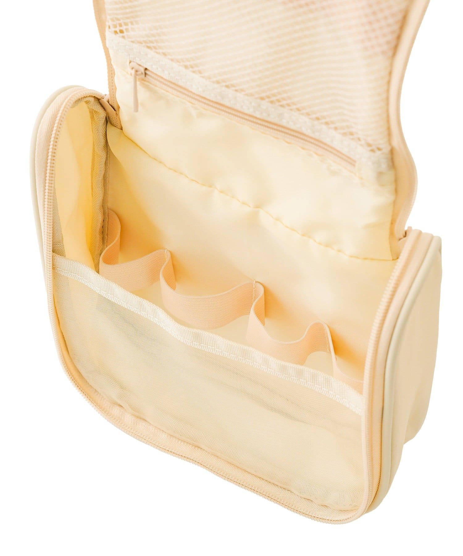 salut!(サリュ) 吊り下げアメニティポーチ／Bath Trip