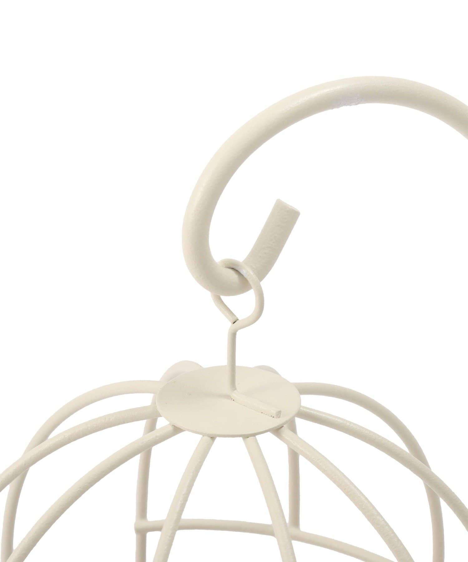 salut!(サリュ) バードケージハンギングLEDライト／choupinet