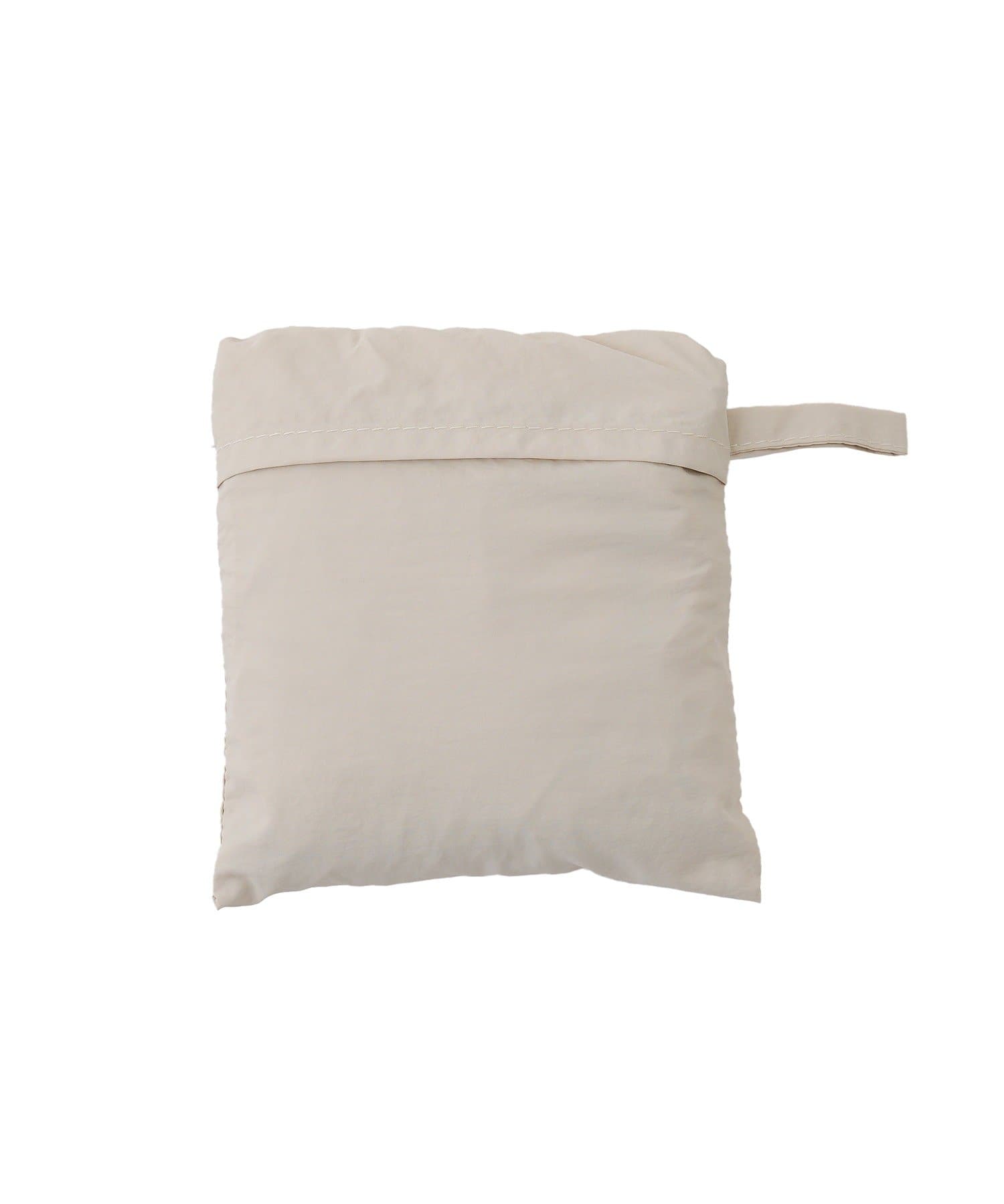 salut!(サリュ) 折りたたみふわくしゅバッグ