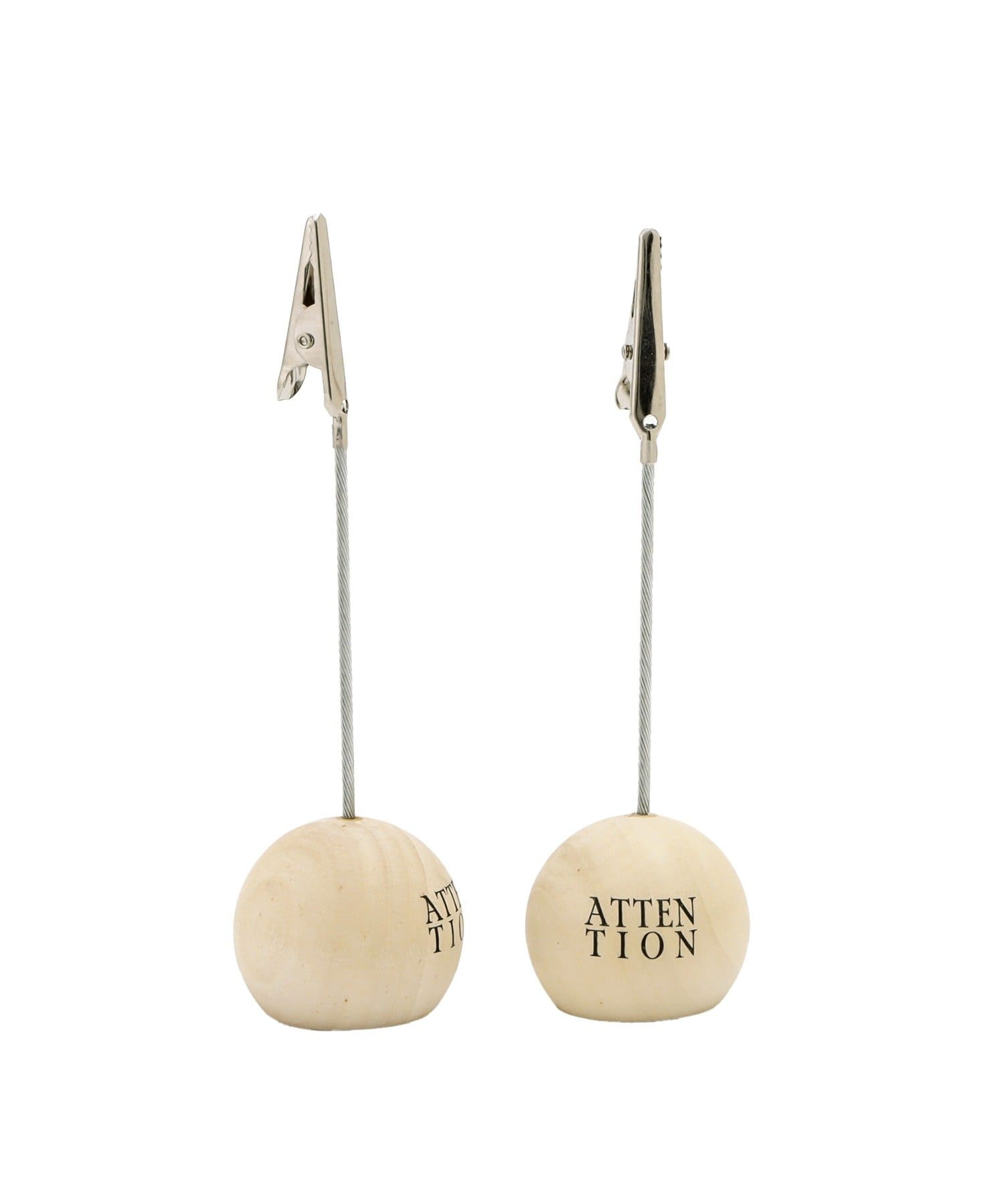 3COINS(スリーコインズ) クリップスタンド