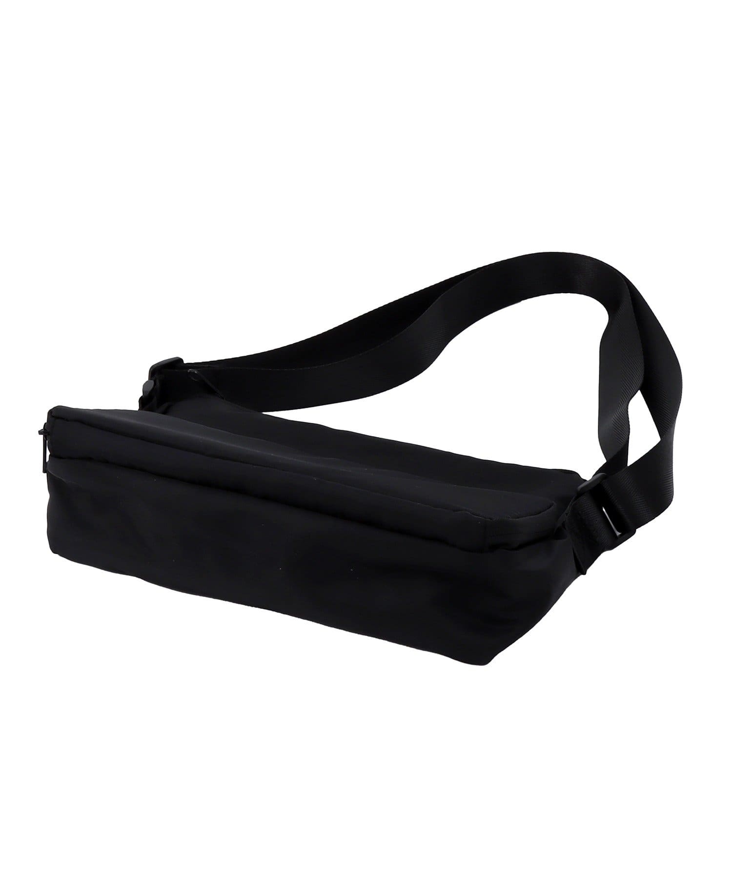 3COINS(スリーコインズ) ウォレットショルダーバッグ