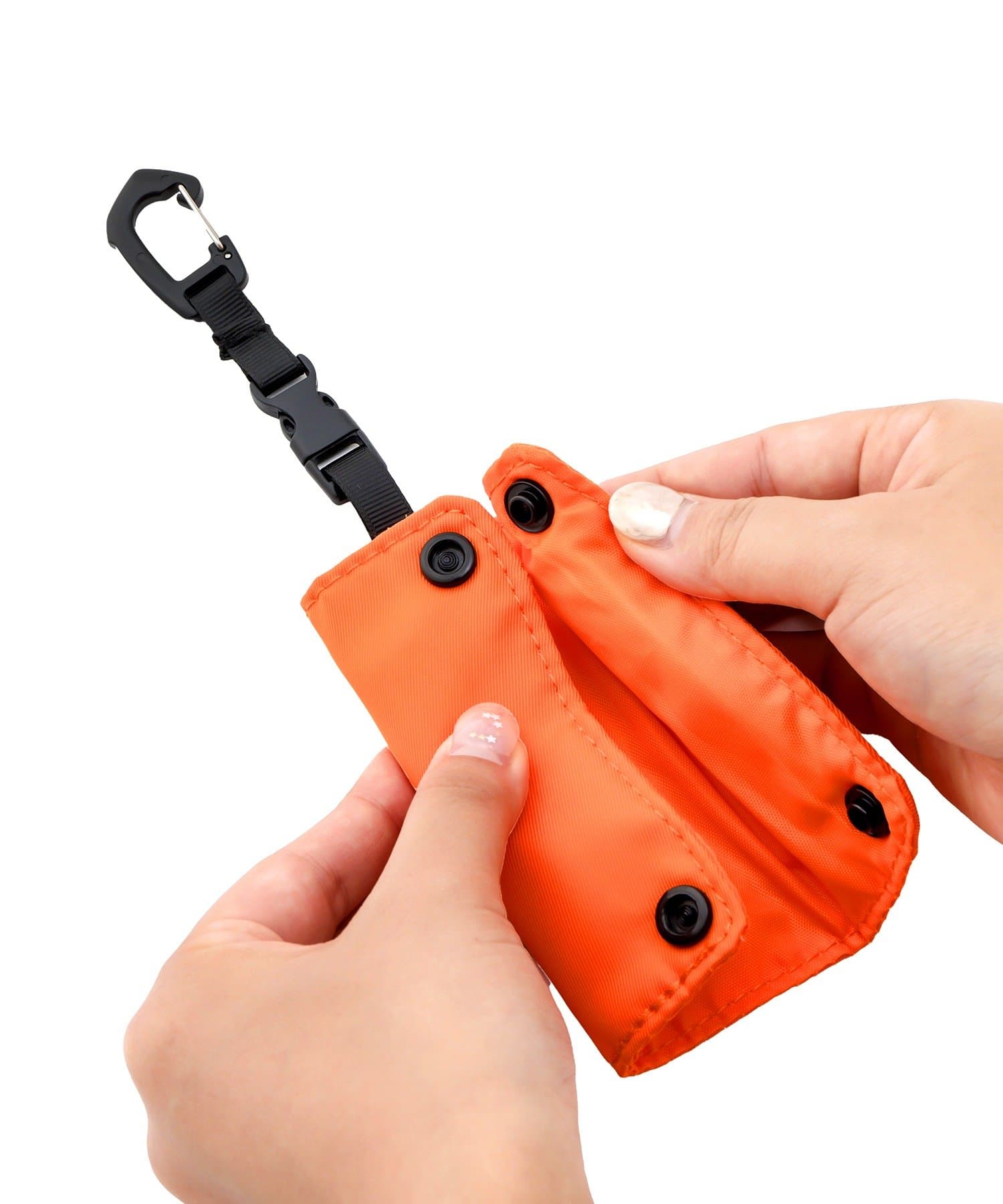 3COINS(スリーコインズ) 持ち手カバー