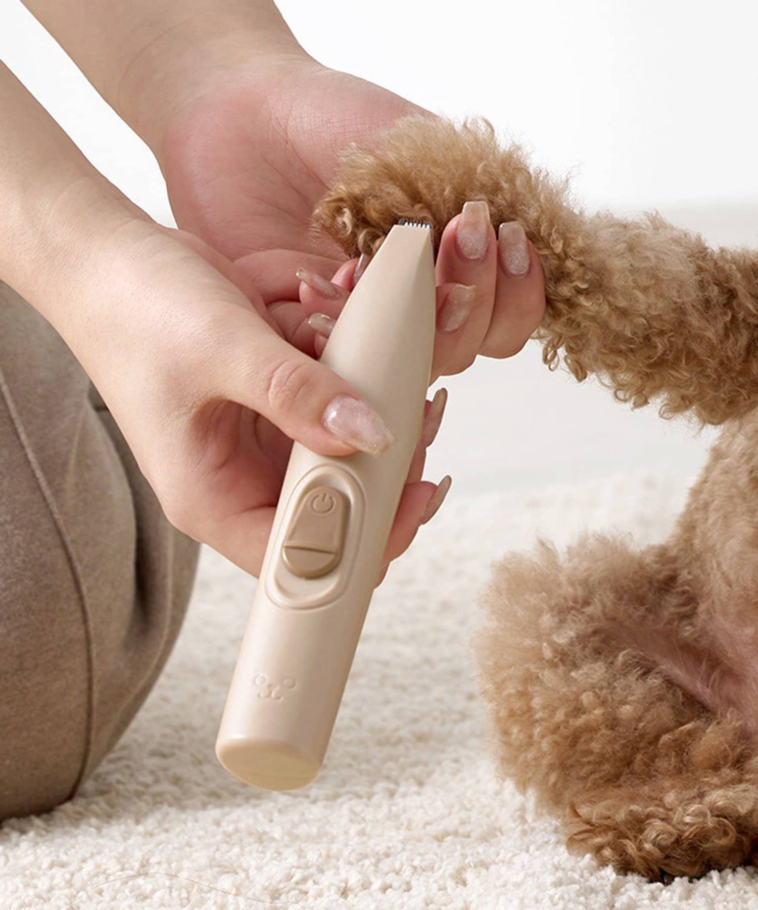 3COINS(スリーコインズ) 電動シェイバー