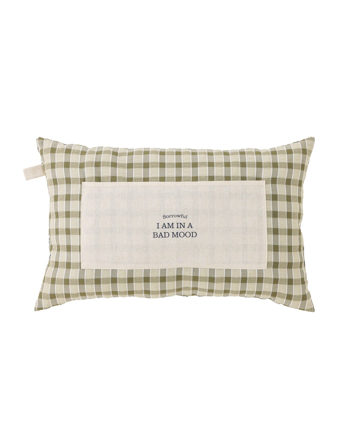 3COINS(スリーコインズ) 気持ちクッション